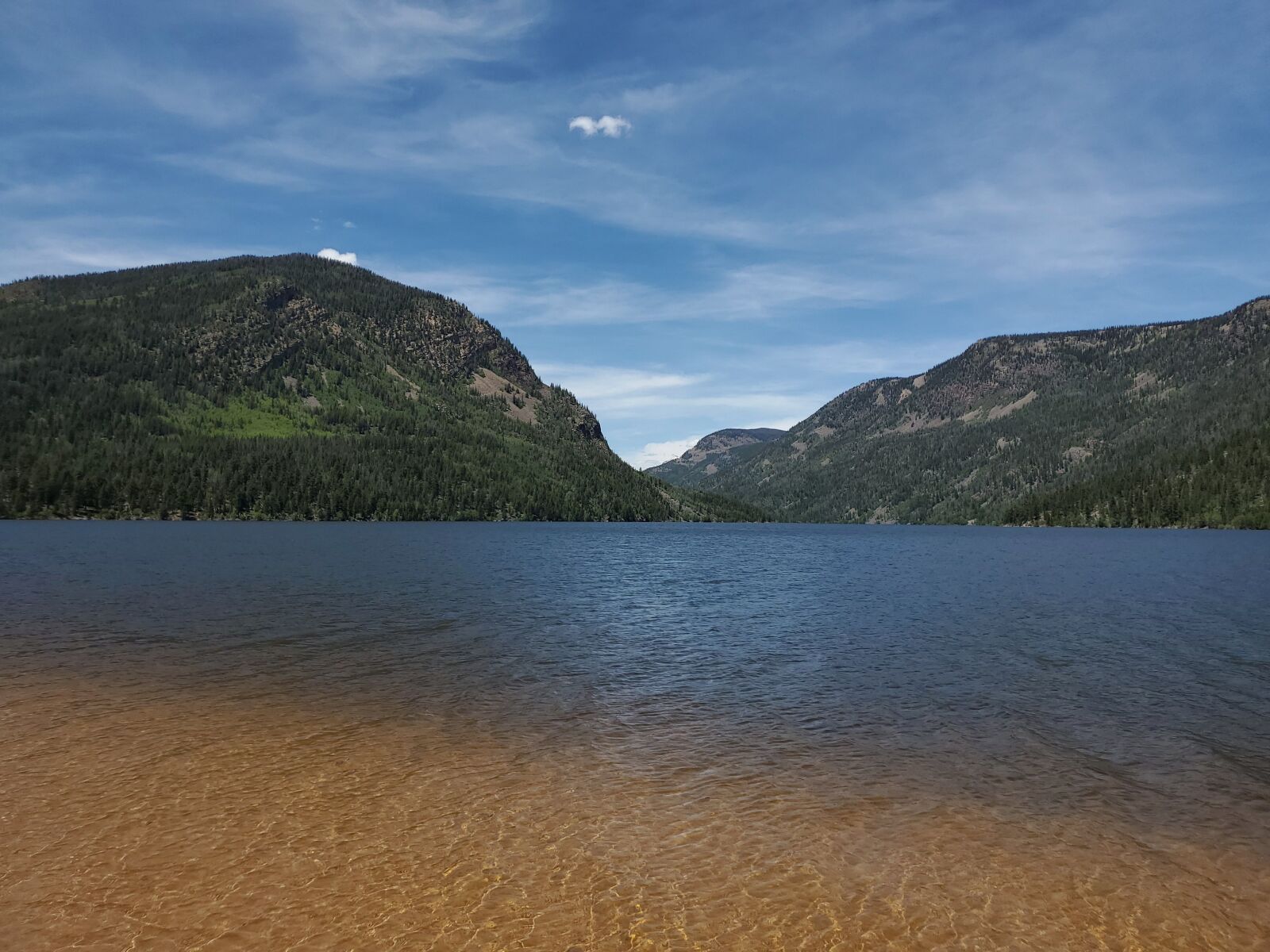 Samsung Galaxy S10 sample photo. Lake, beauty, earth photography