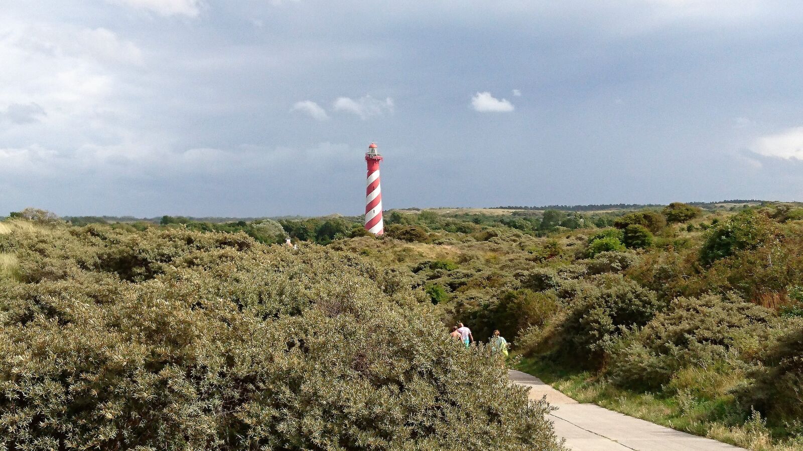 Sony Xperia Z5 sample photo. Lighthouse, forest, beach photography