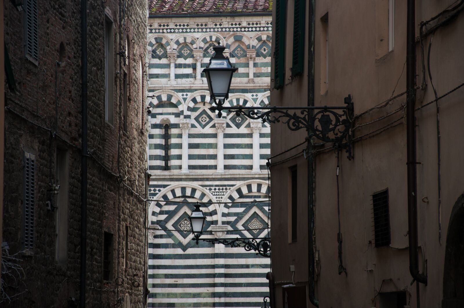 Nikon D90 sample photo. Pistoia, st john fuorcivitas photography