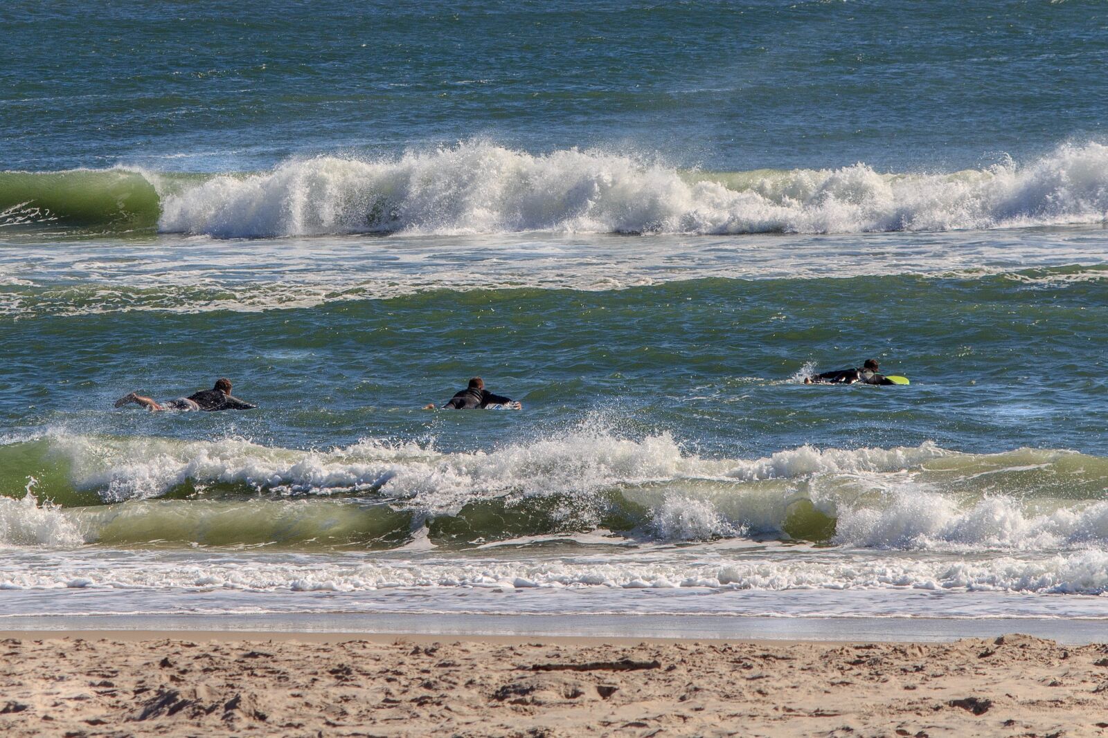 Canon EOS 600D (Rebel EOS T3i / EOS Kiss X5) sample photo. Atlantic ocean, atlantic seaboard photography