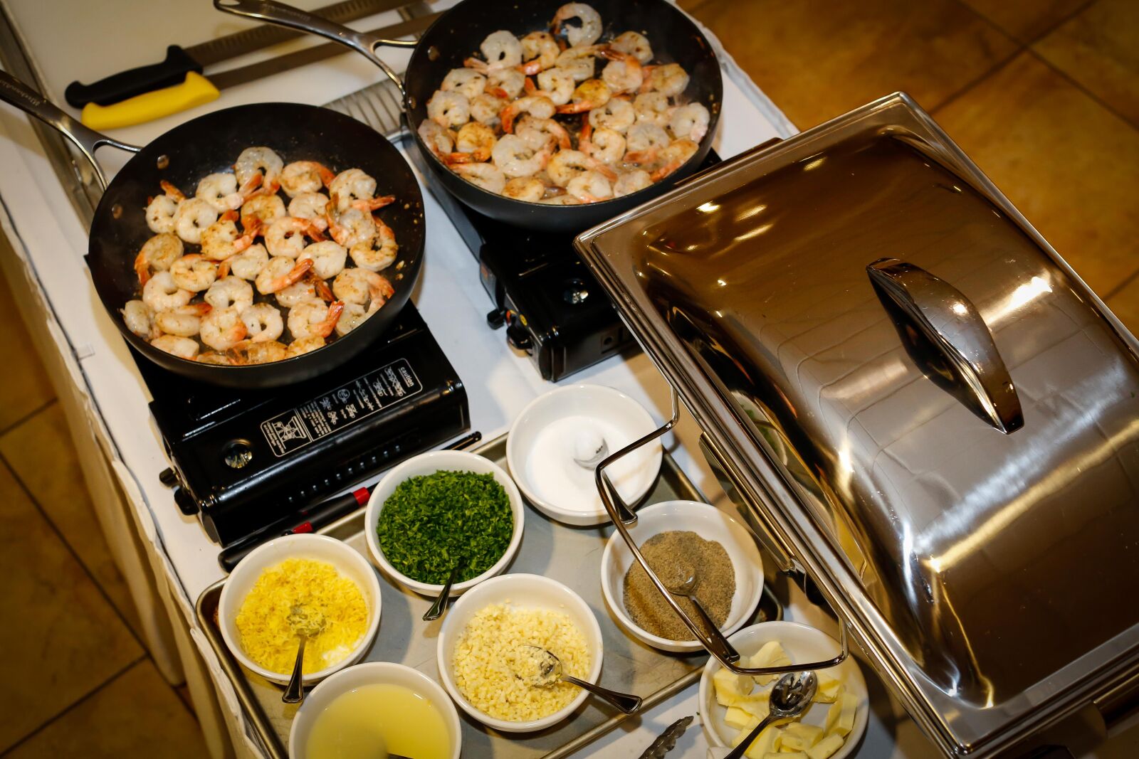 Canon EF 50mm F1.2L USM sample photo. Food photography