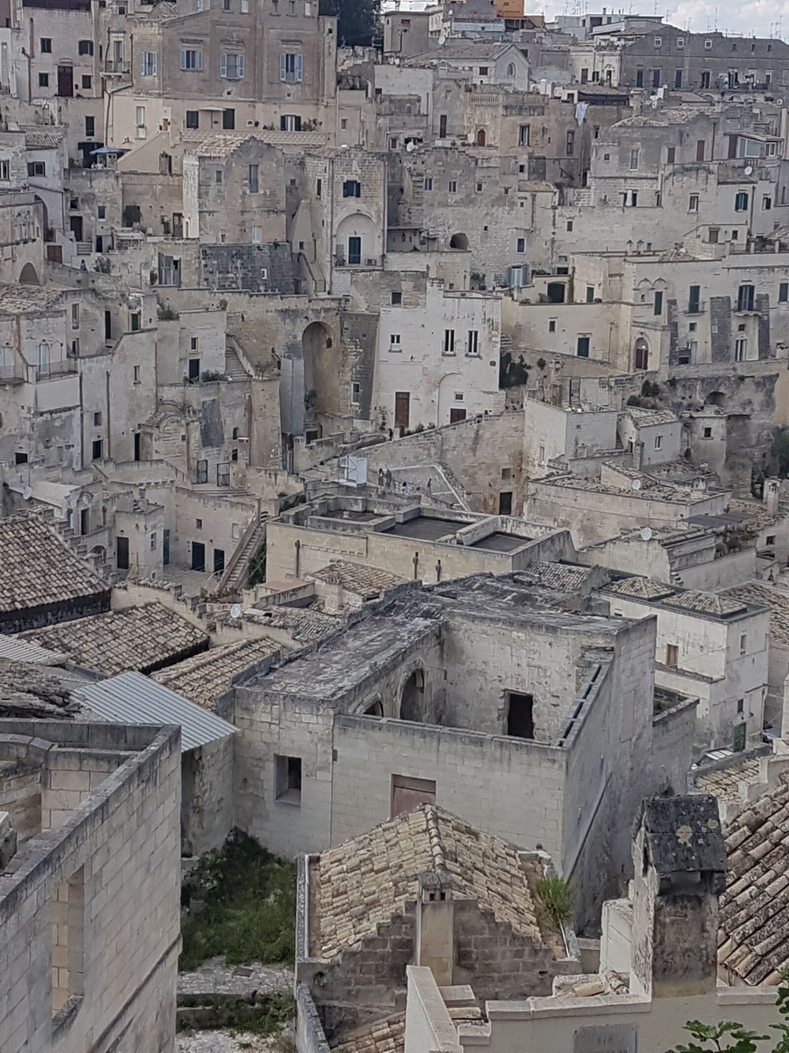 Samsung Galaxy S7 sample photo. Matera, basilicata, south italy photography
