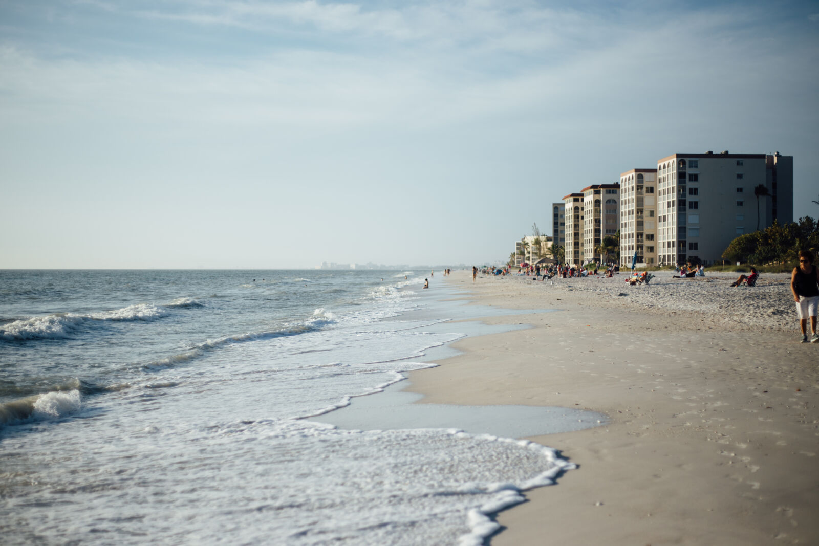 Canon EOS 6D + Canon EF 50mm F1.8 STM sample photo. Water, ocean, seashore, shore photography