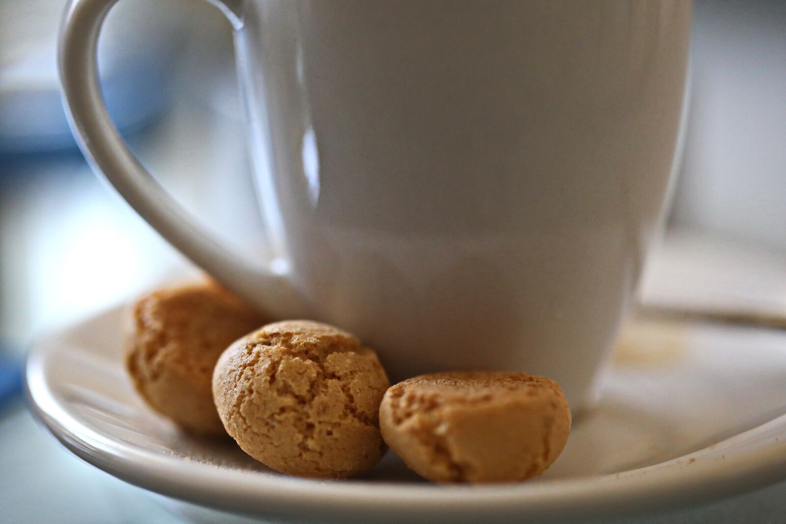 Canon EOS 5D Mark IV sample photo. Coffee, espresso, cafe photography