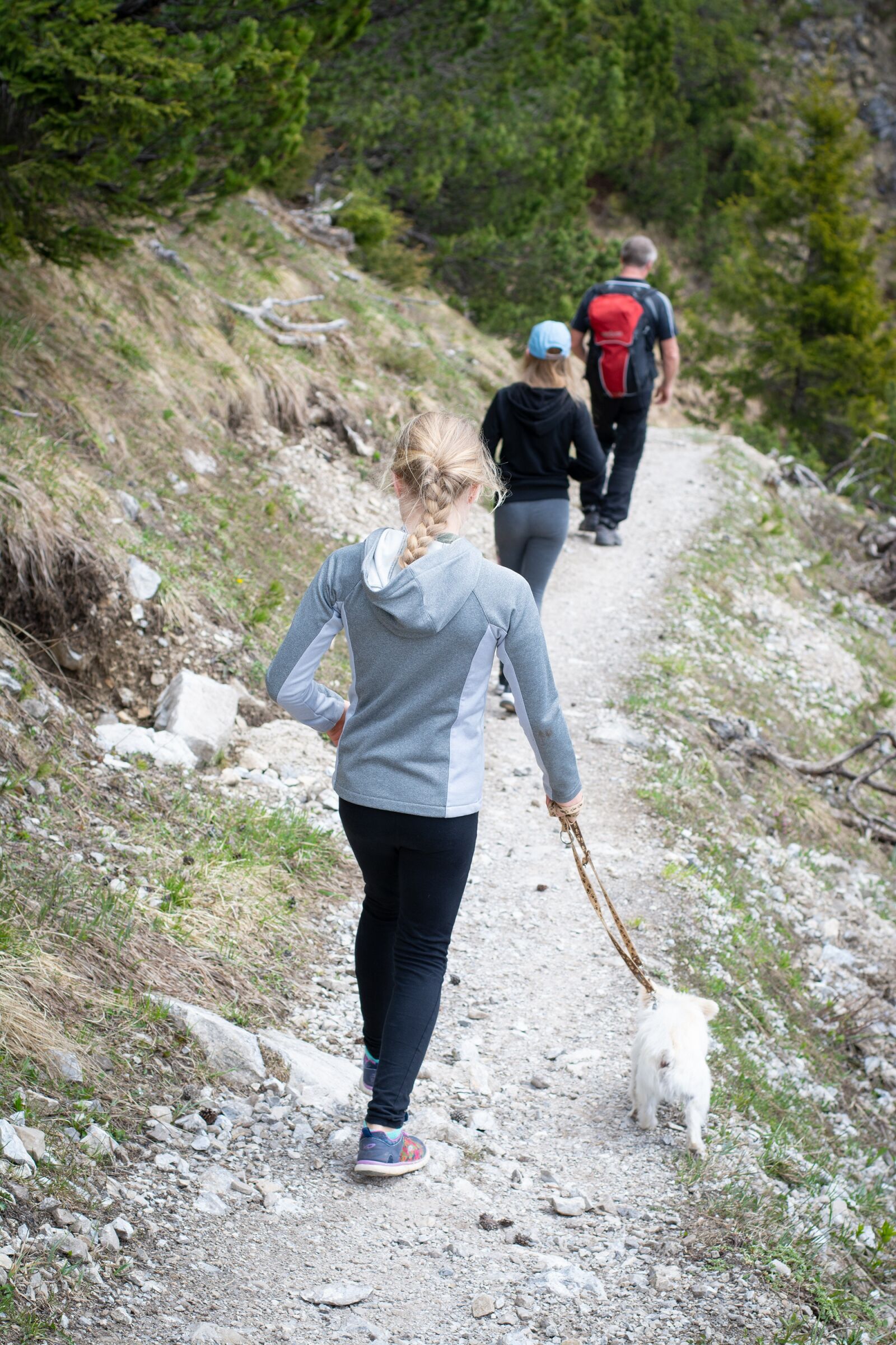 Nikon D7100 sample photo. Hiking, hike, away photography