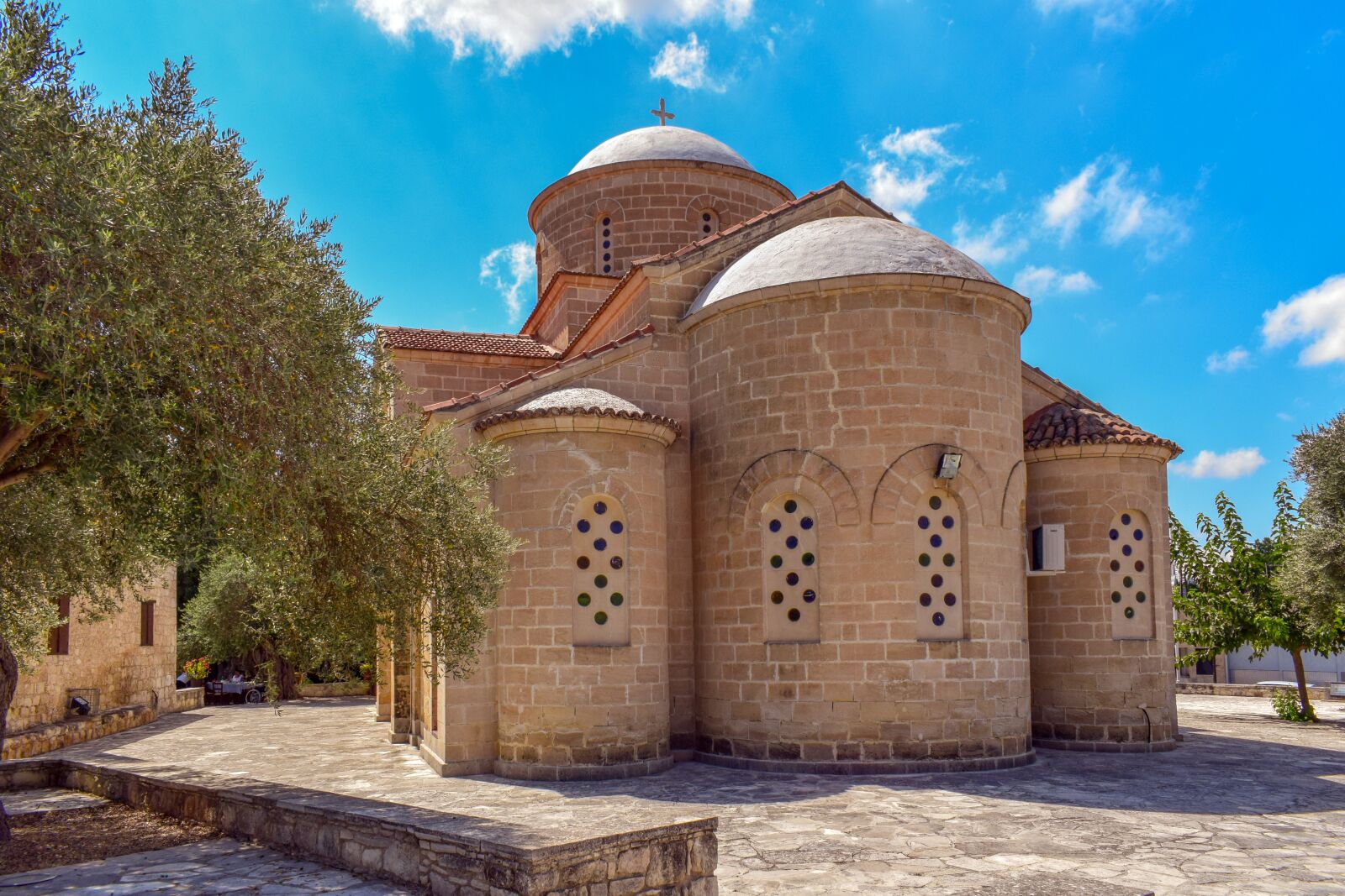 Nikon D3300 sample photo. Church, architecture, religion photography