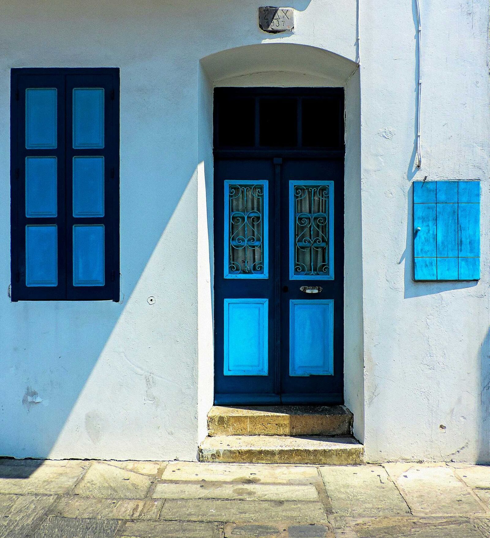 Nikon Coolpix P520 sample photo. Kos, the island of photography