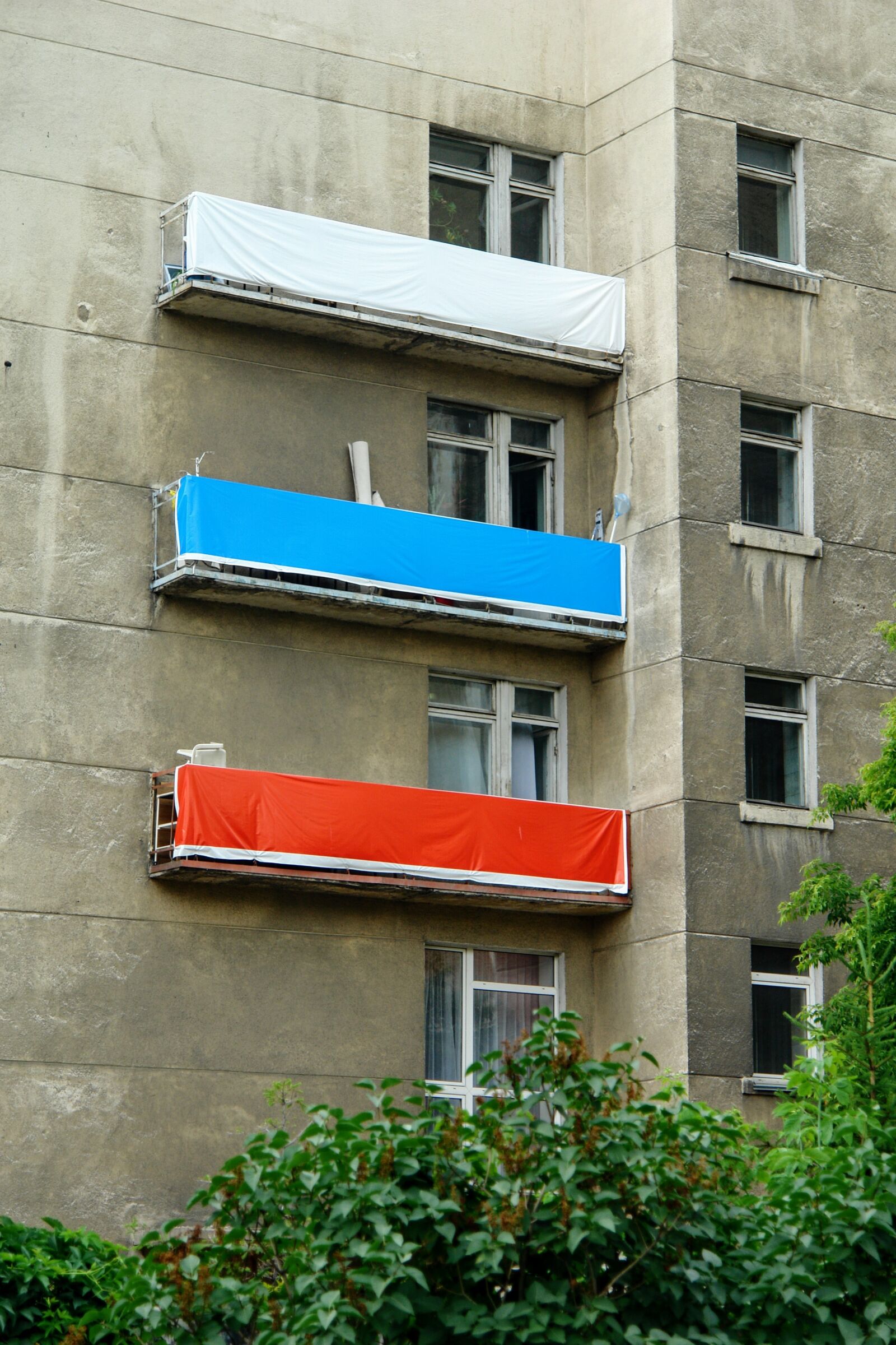 Sony DSC-R1 sample photo. Russia, novosibirsk, flag photography