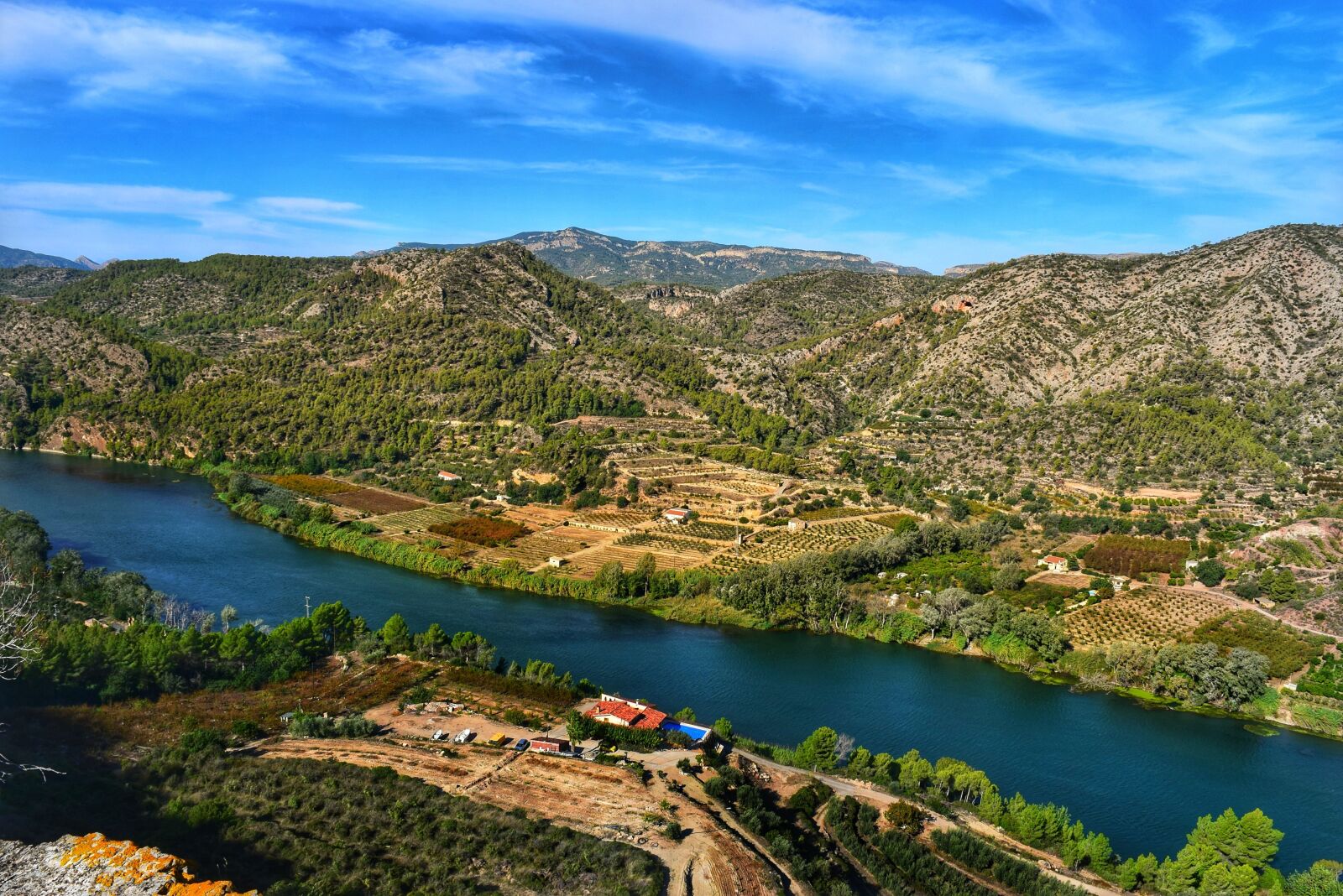 Nikon D3300 sample photo. Water, travel, panoramic photography