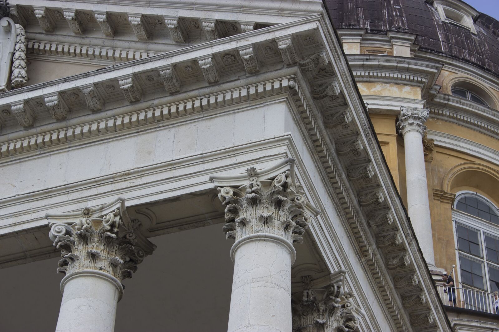 Canon EOS 600D (Rebel EOS T3i / EOS Kiss X5) sample photo. Church, italy, turin photography