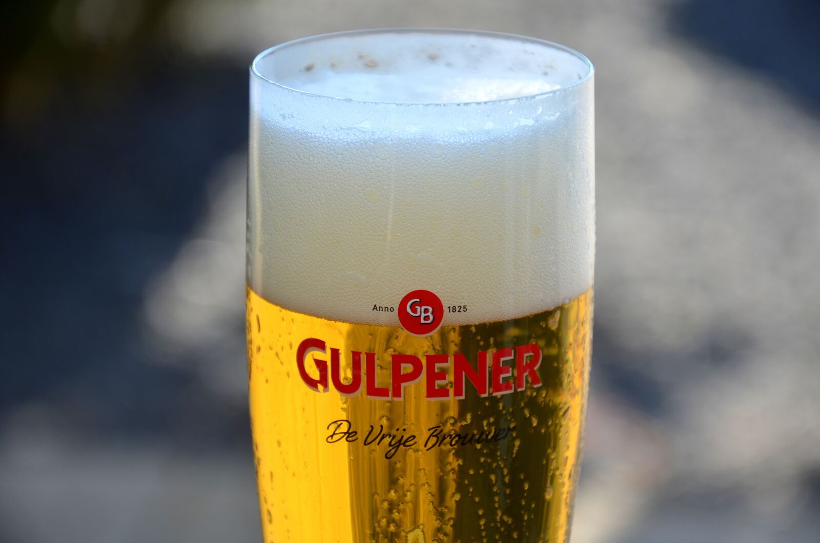 Nikon D5100 sample photo. Beer, beer glass, drink photography