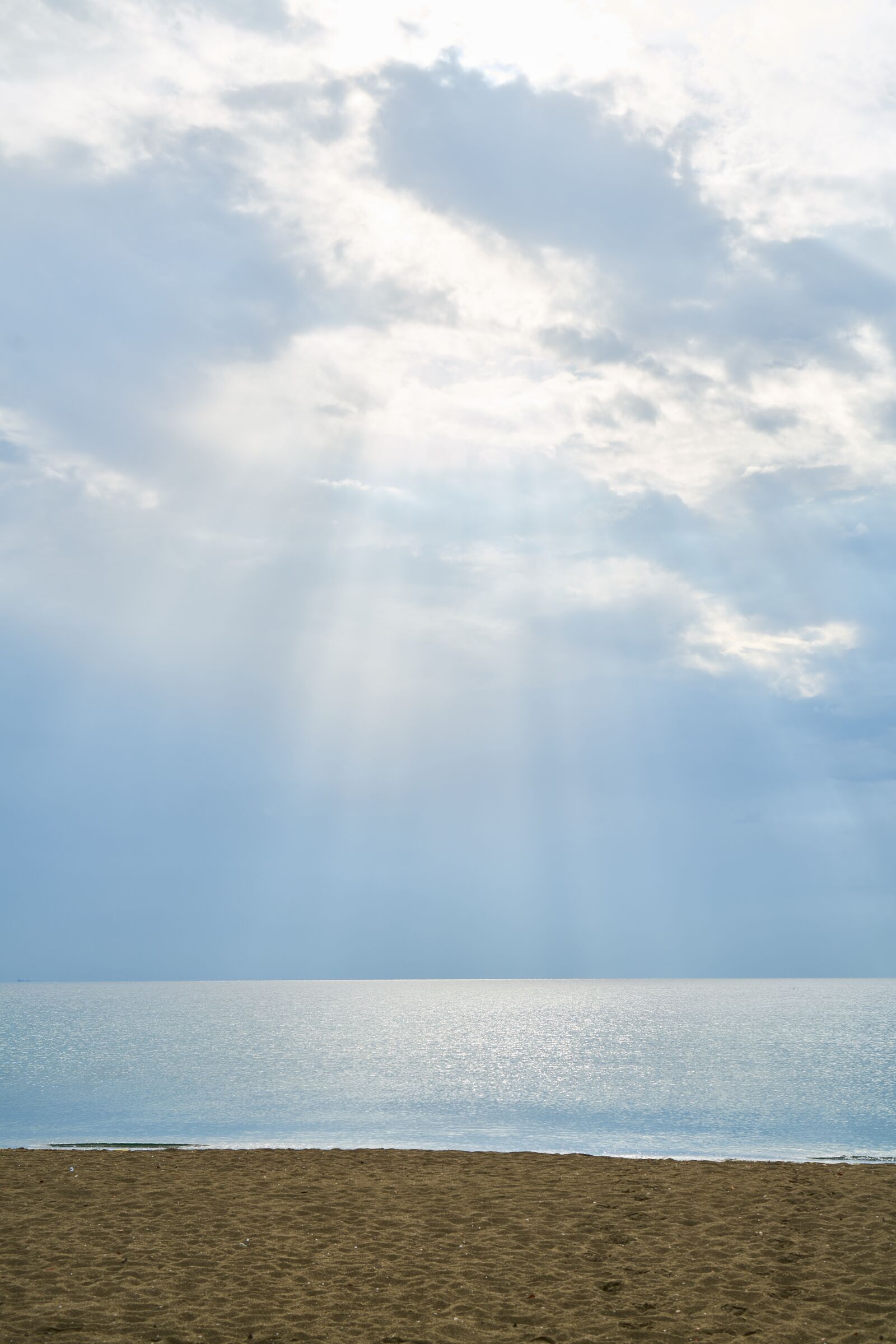 Sony a7R II sample photo. Marine, landscape, light photography
