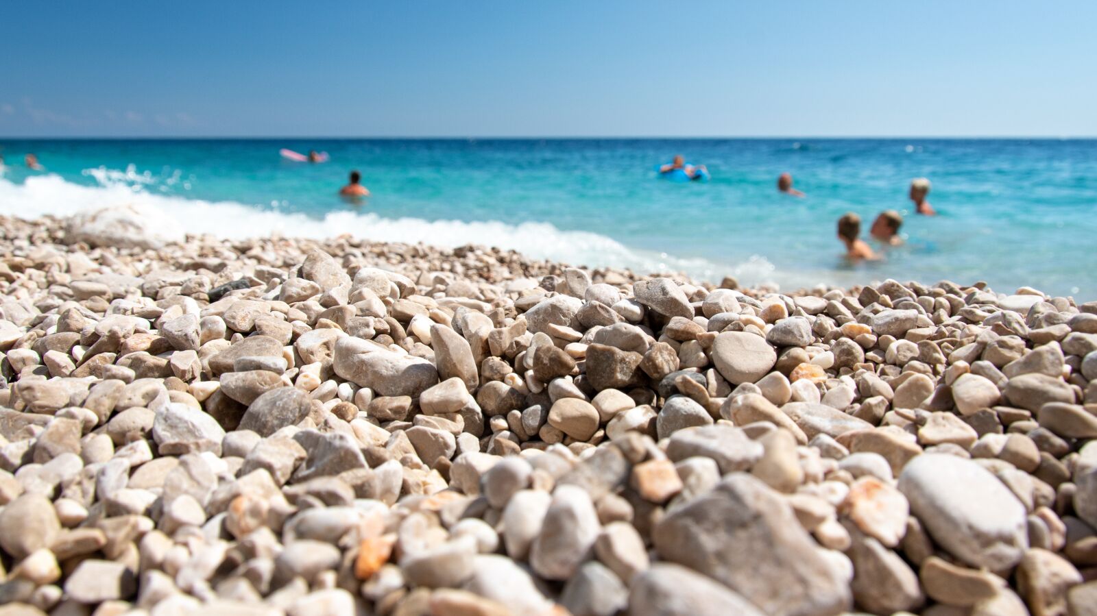 Nikon D500 sample photo. Beach, sea, ocean photography
