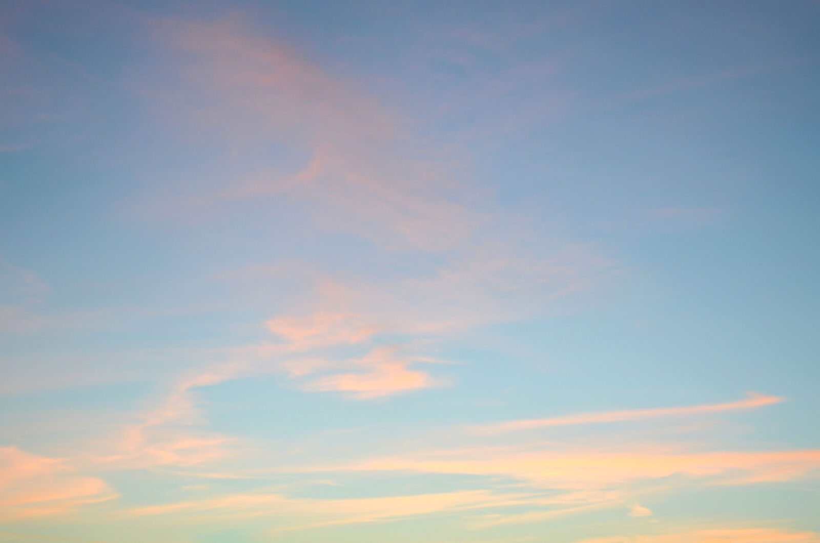 Nikon D5100 sample photo. Clouds, cloudy, sky, sky photography