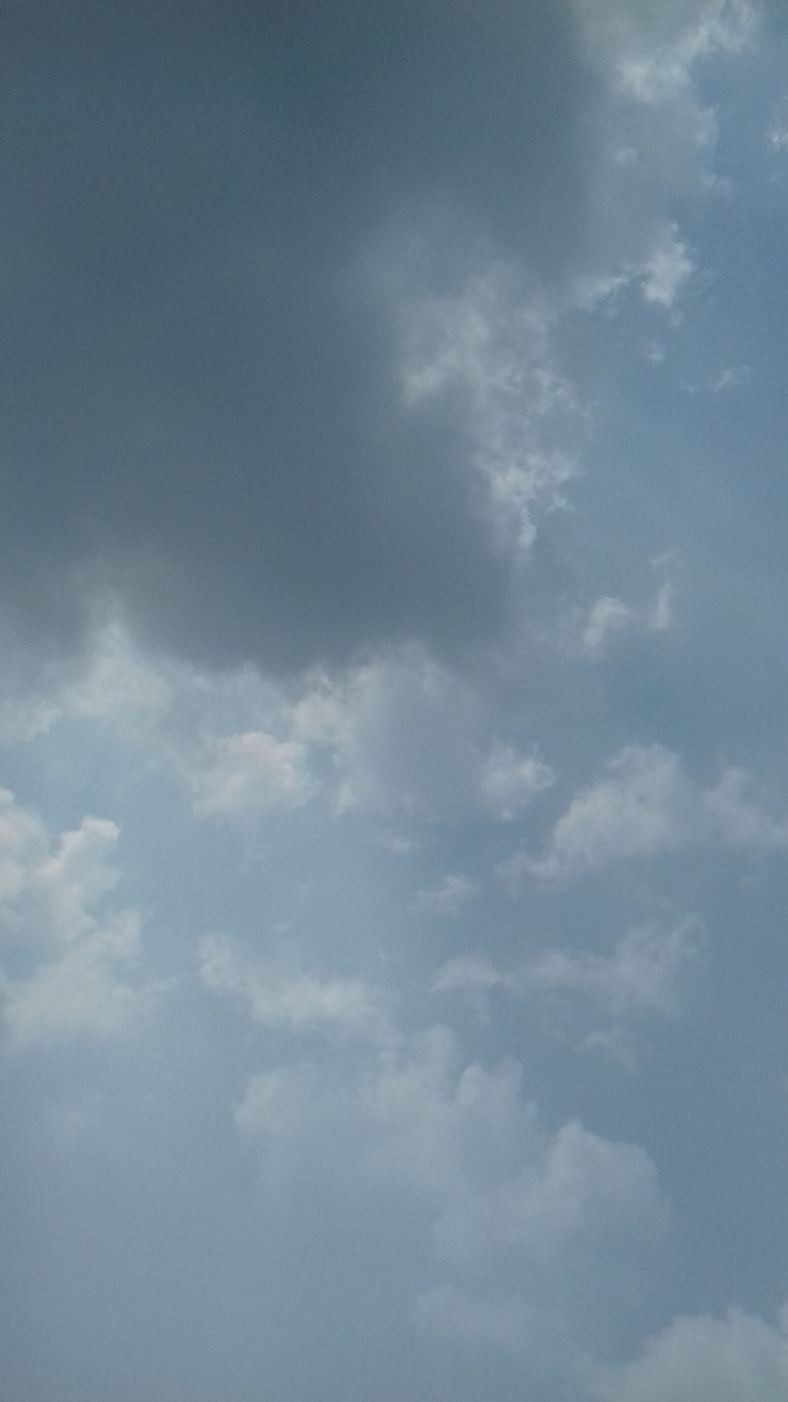 Samsung Galaxy J3(2016) sample photo. Cloud, sky, atmosphere photography