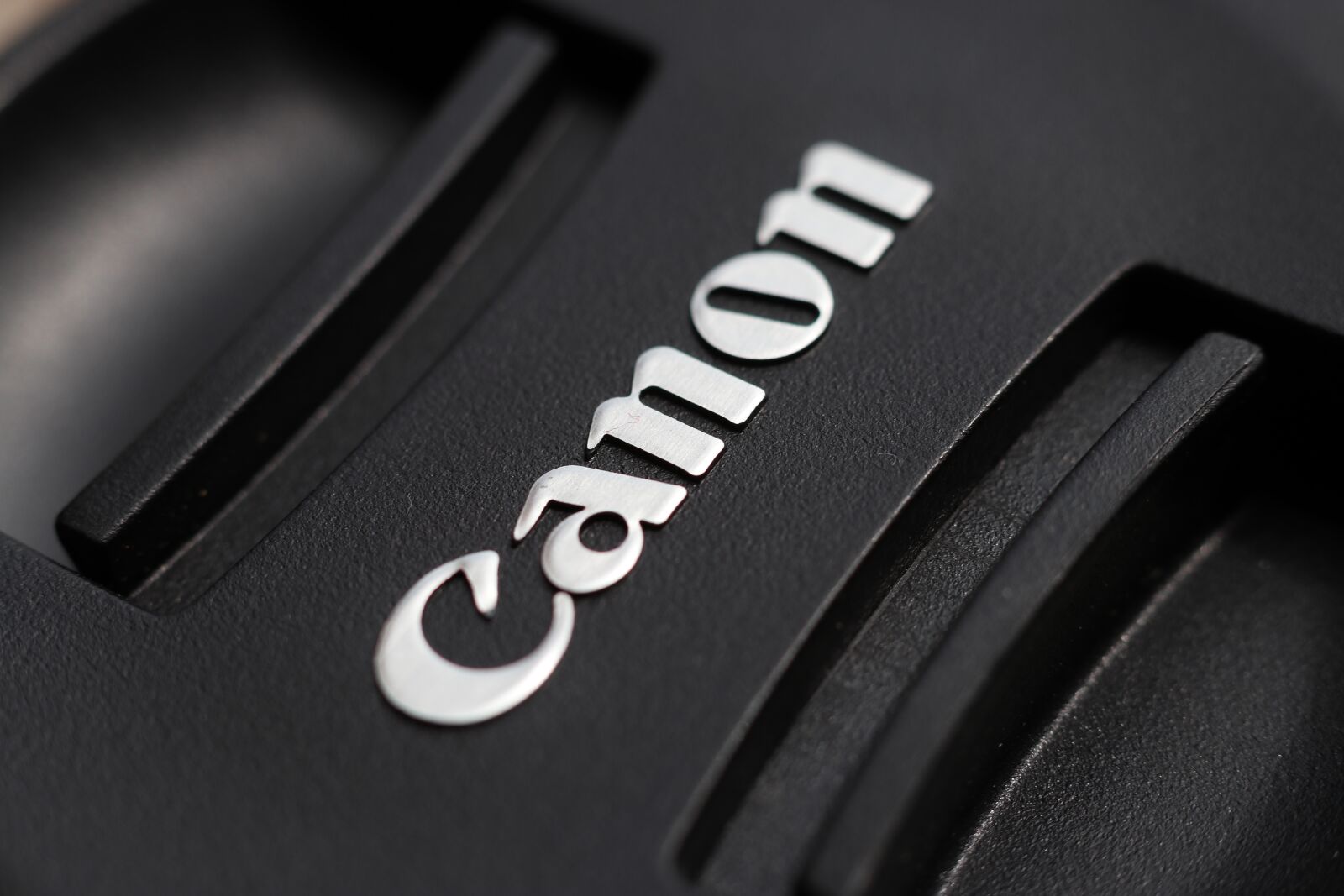 Canon EOS 80D + Canon EF 50mm F1.8 STM sample photo. Canon, logo, brand photography