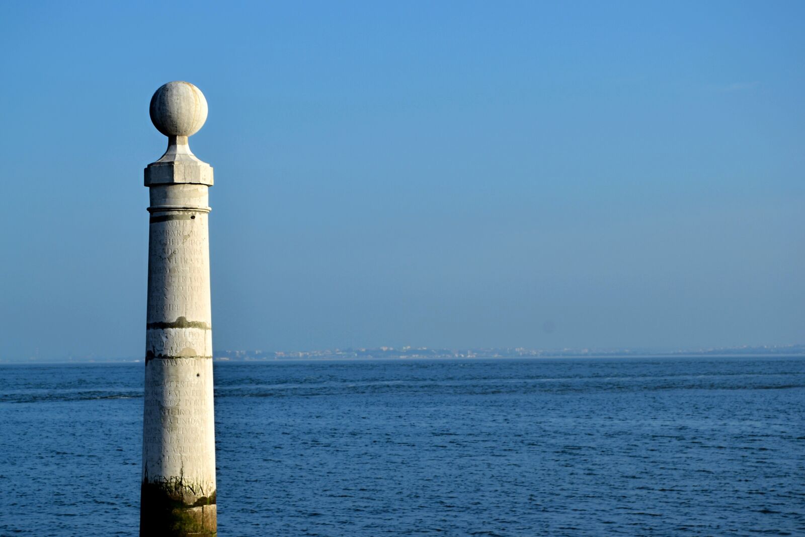 Nikon D3100 sample photo. Lisbon, panoramic, portugal photography