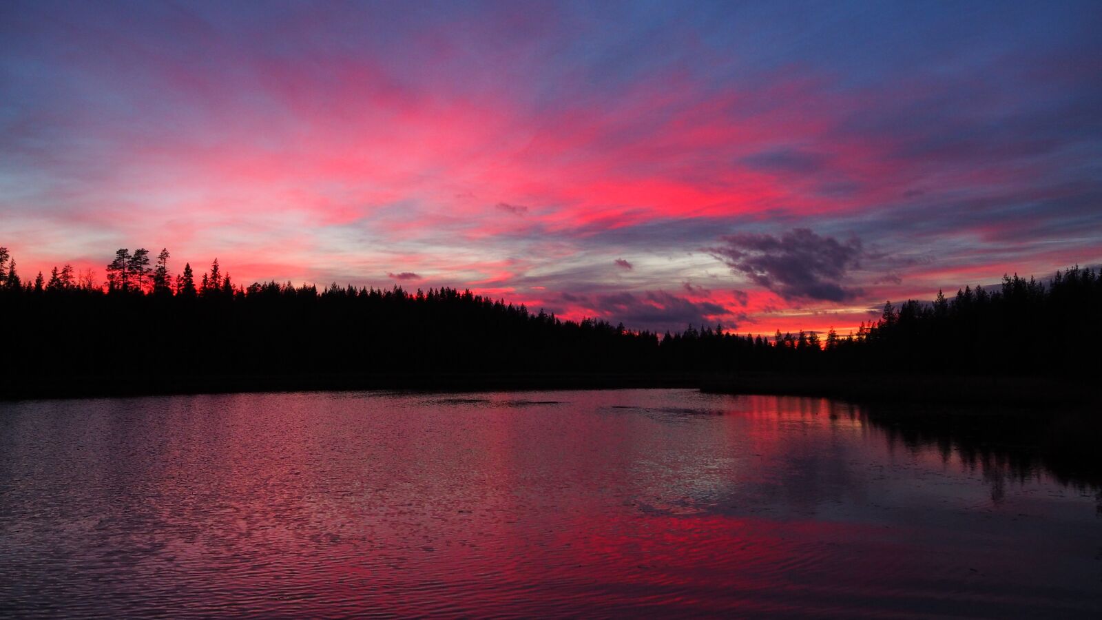Olympus OM-D E-M10 sample photo. Sunset, in the evening photography
