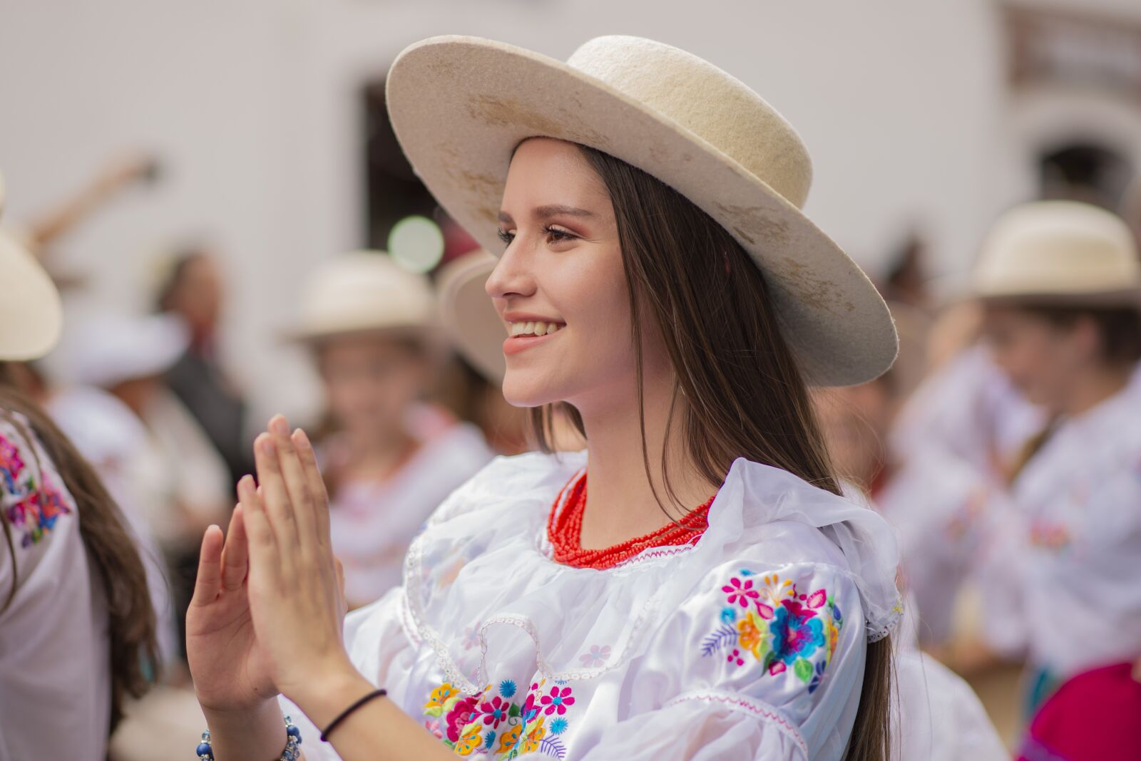 Nikon D600 sample photo. Parade, tradition, celebration photography