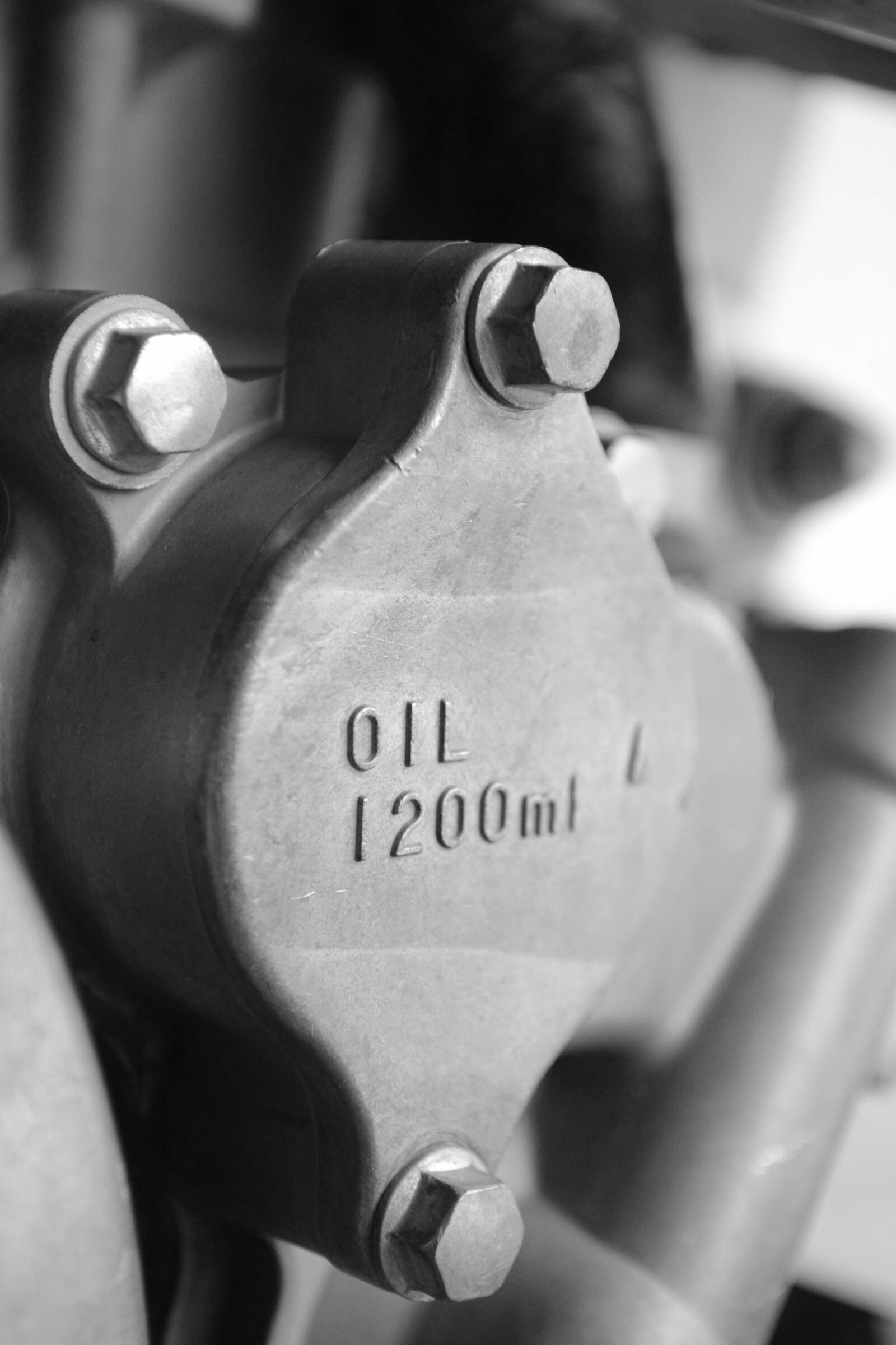 Nikon D3100 sample photo. Vehicle, power, industry photography