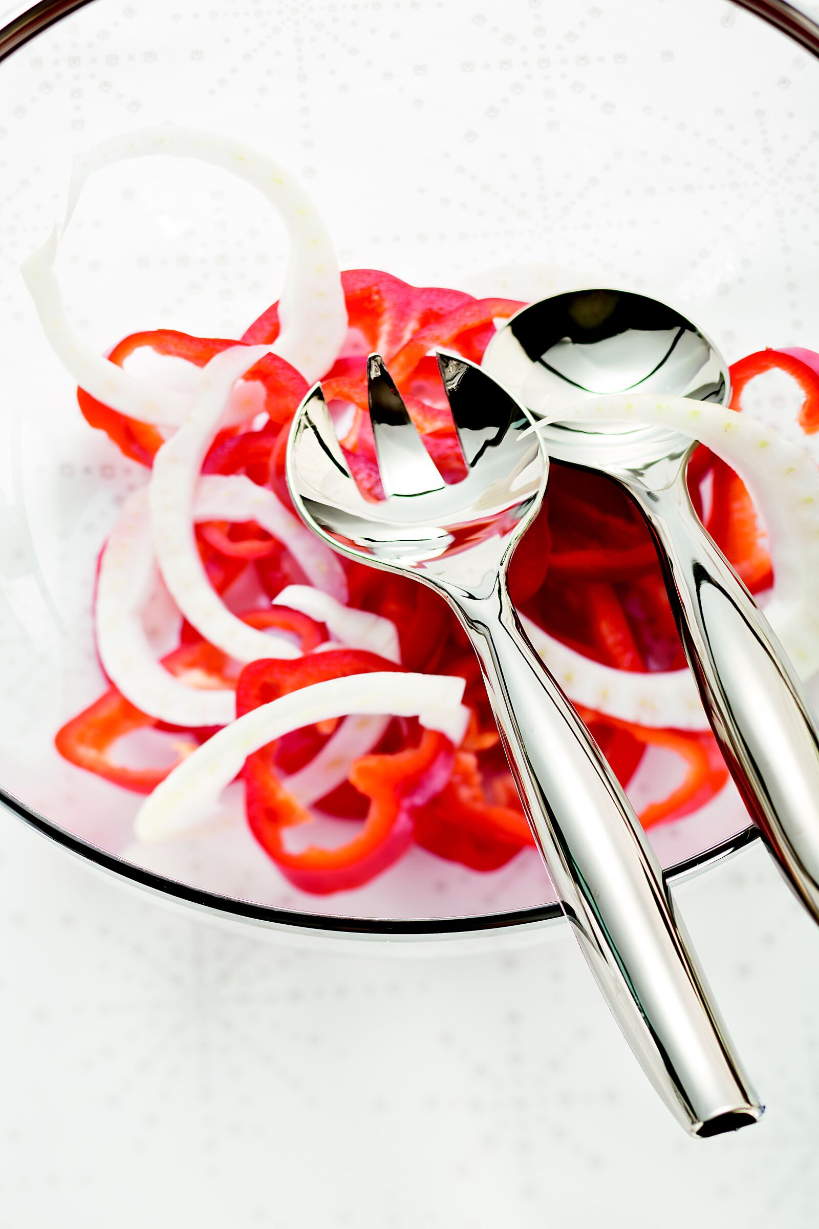 Canon TS-E 90mm F2.8 Tilt-Shift sample photo. Spoon, kitchen, table photography