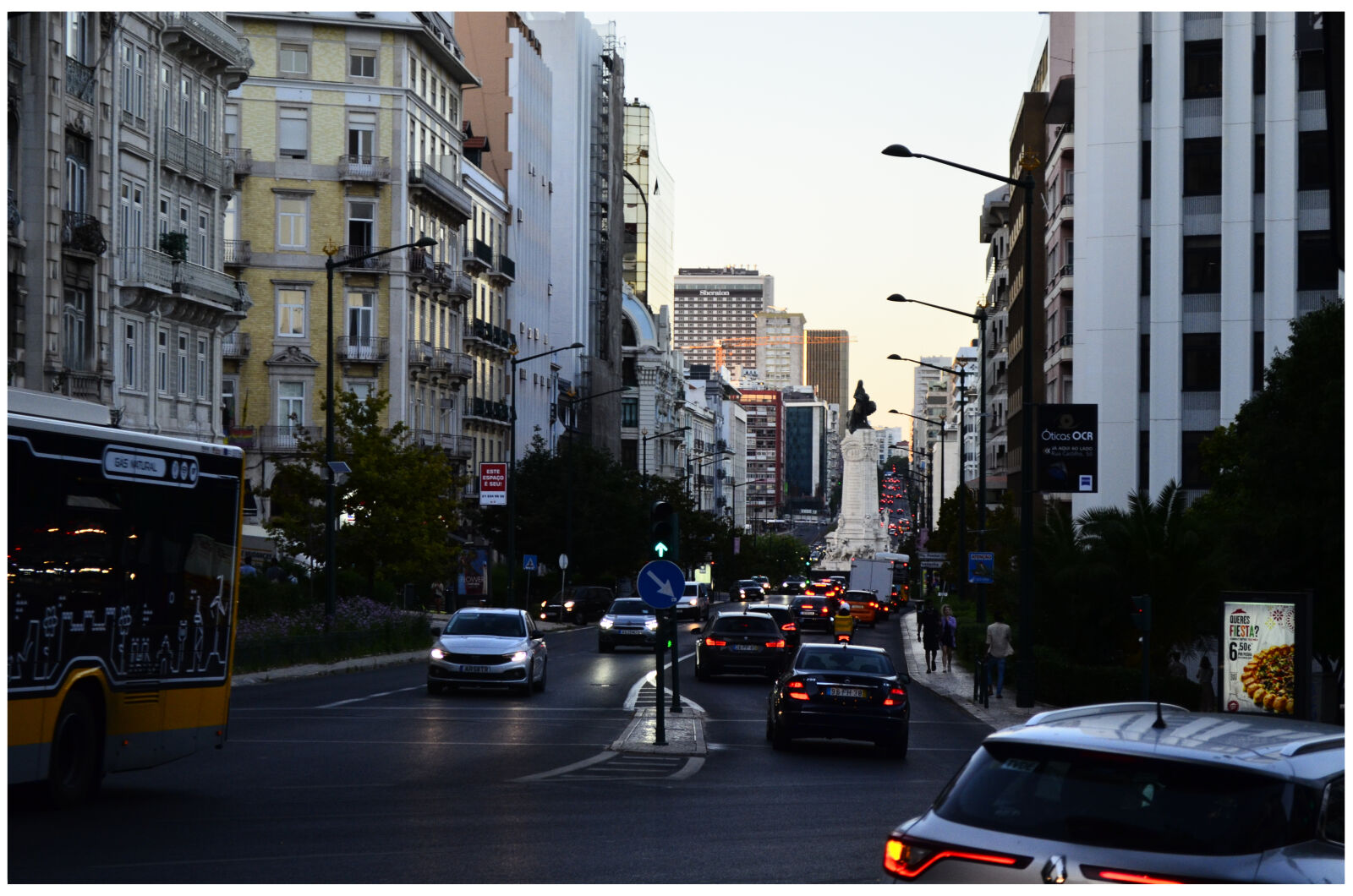 Nikon D5100 sample photo. Lisboa photography