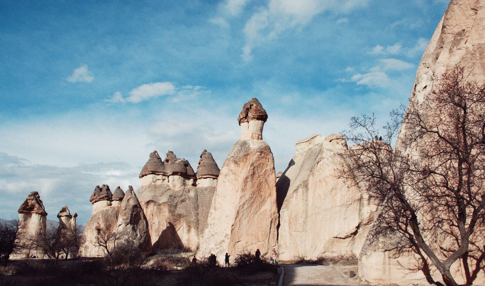 Nikon D80 sample photo. Nevşehir, cappadocia, bell photography