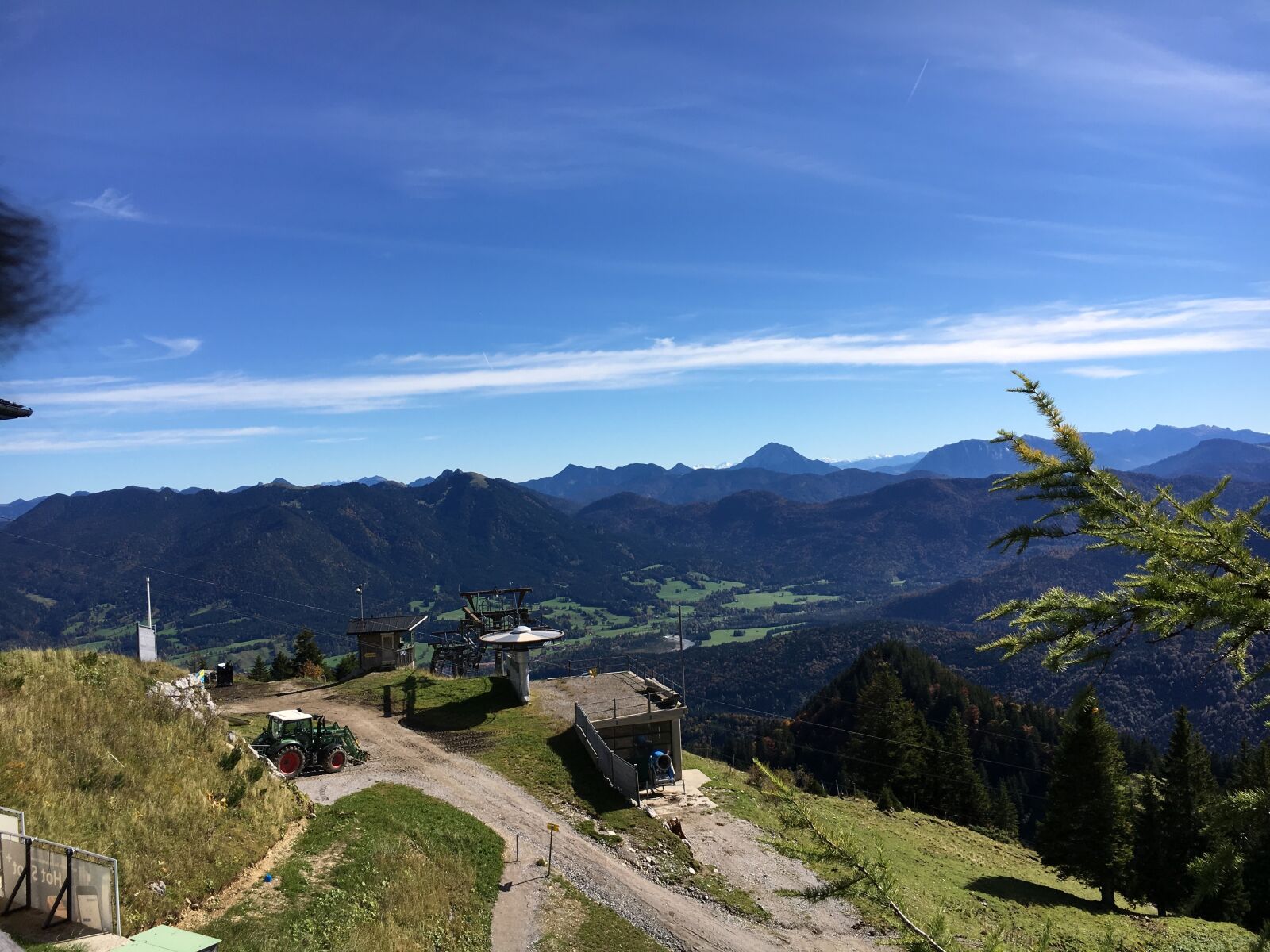 Apple iPhone 6s sample photo. Nature, mountains, high mountains photography