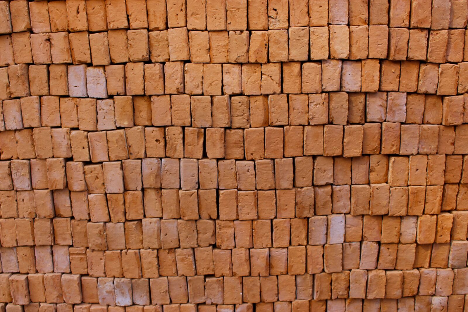 Canon EOS 700D (EOS Rebel T5i / EOS Kiss X7i) sample photo. Bricks, stacked, stack photography