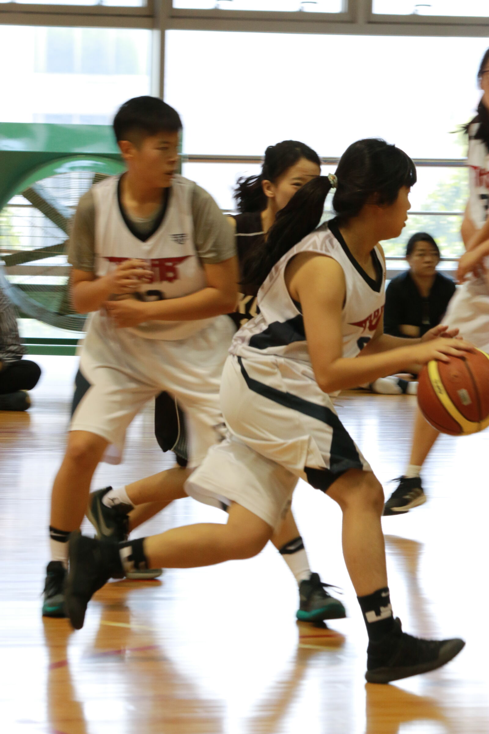 Canon EF 70-300mm F4-5.6 IS USM sample photo