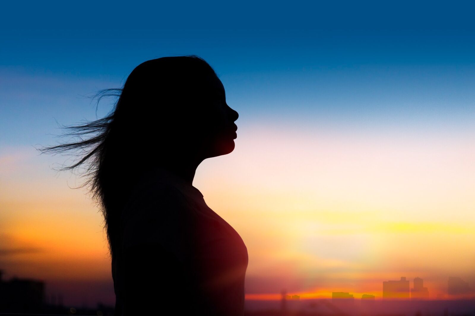 Canon EOS 6D sample photo. Sunset, sun, dusk photography