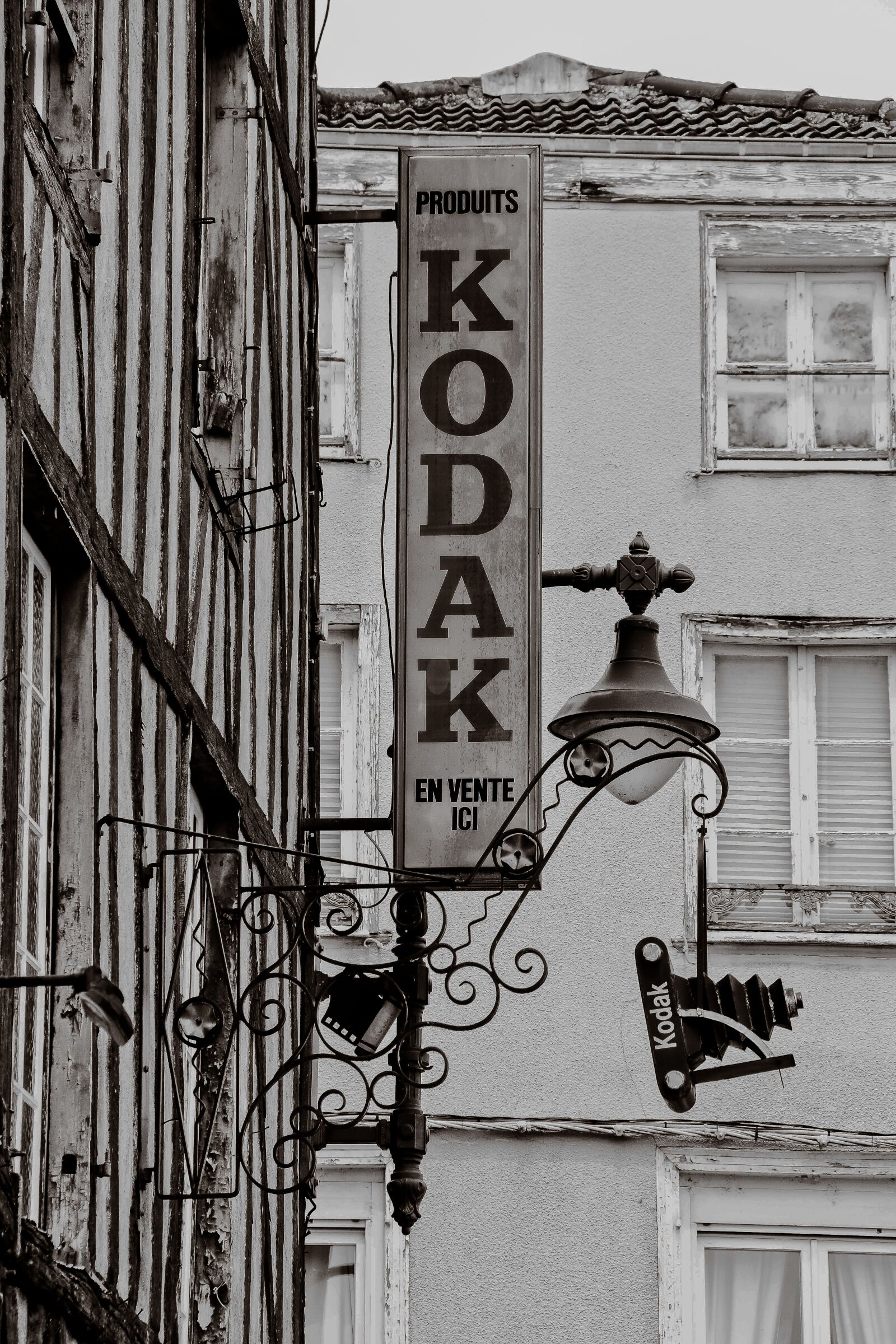 Canon EOS 70D sample photo. Kodak, picture, teaches photography