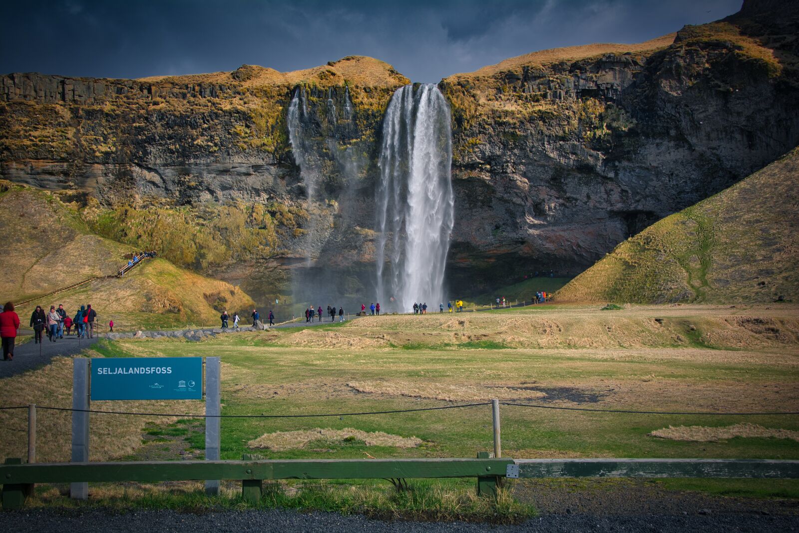 Nikon D7100 sample photo. Beautiful landscape, cascade, cascades photography