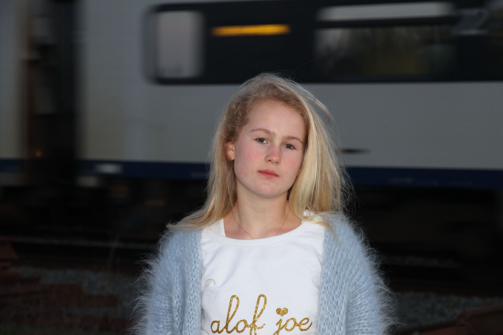 Canon EOS 7D sample photo. Girl, younger, child photography