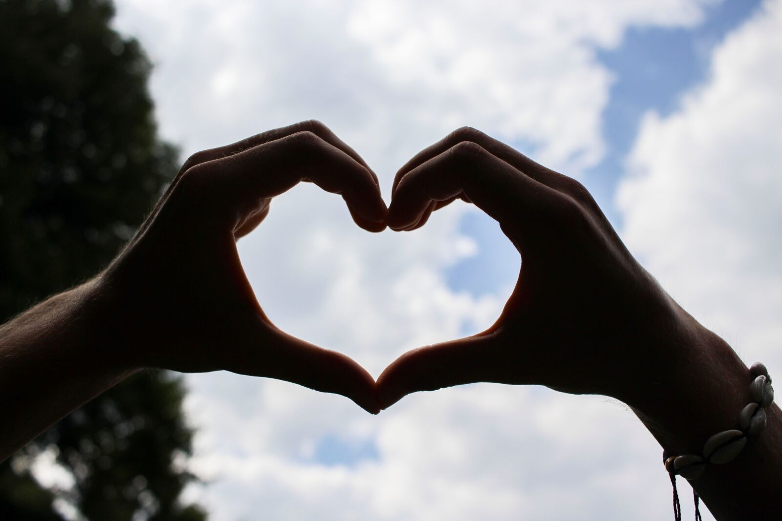 Canon EF-S 24mm F2.8 STM sample photo. Hand, heart, form photography