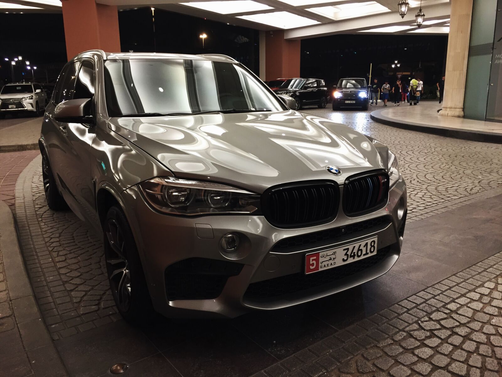 Apple iPhone 6 sample photo. Bmw, car, dubai, x5 photography