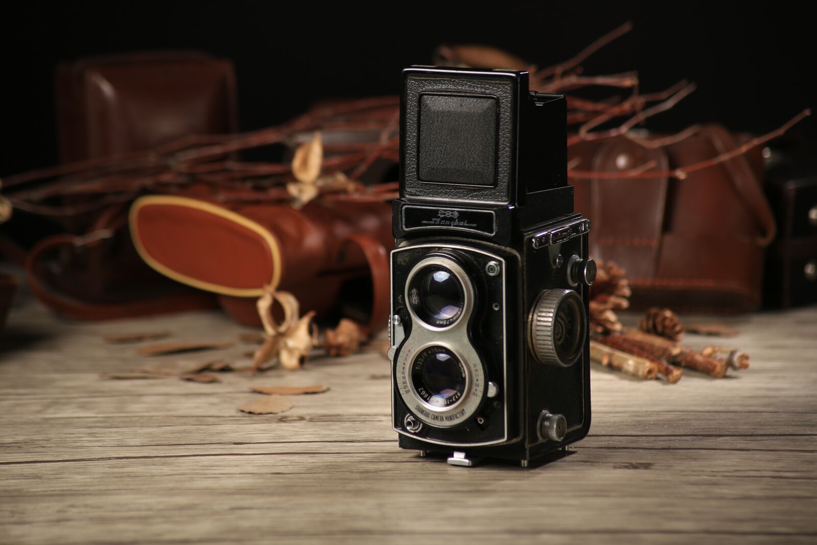 Canon EOS 6D sample photo. Twin-lens reflex camera, us photography