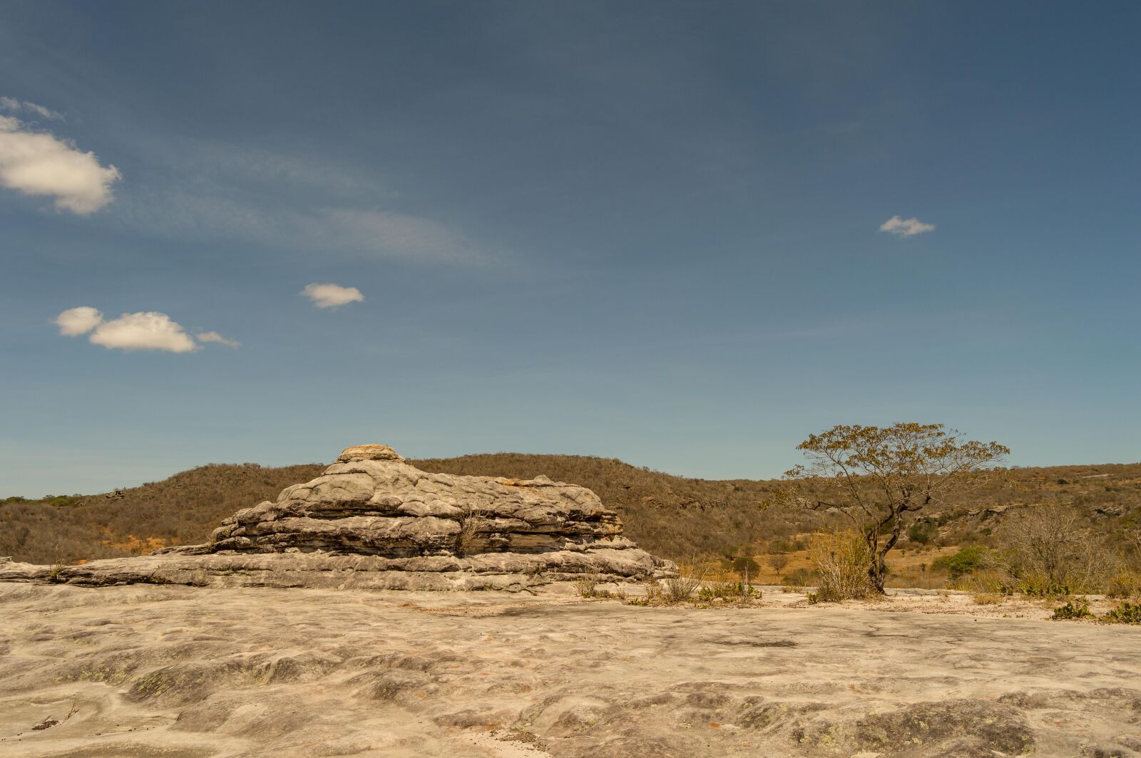 Nikon D3200 sample photo. Rocks, cliffs, catimbau valley photography