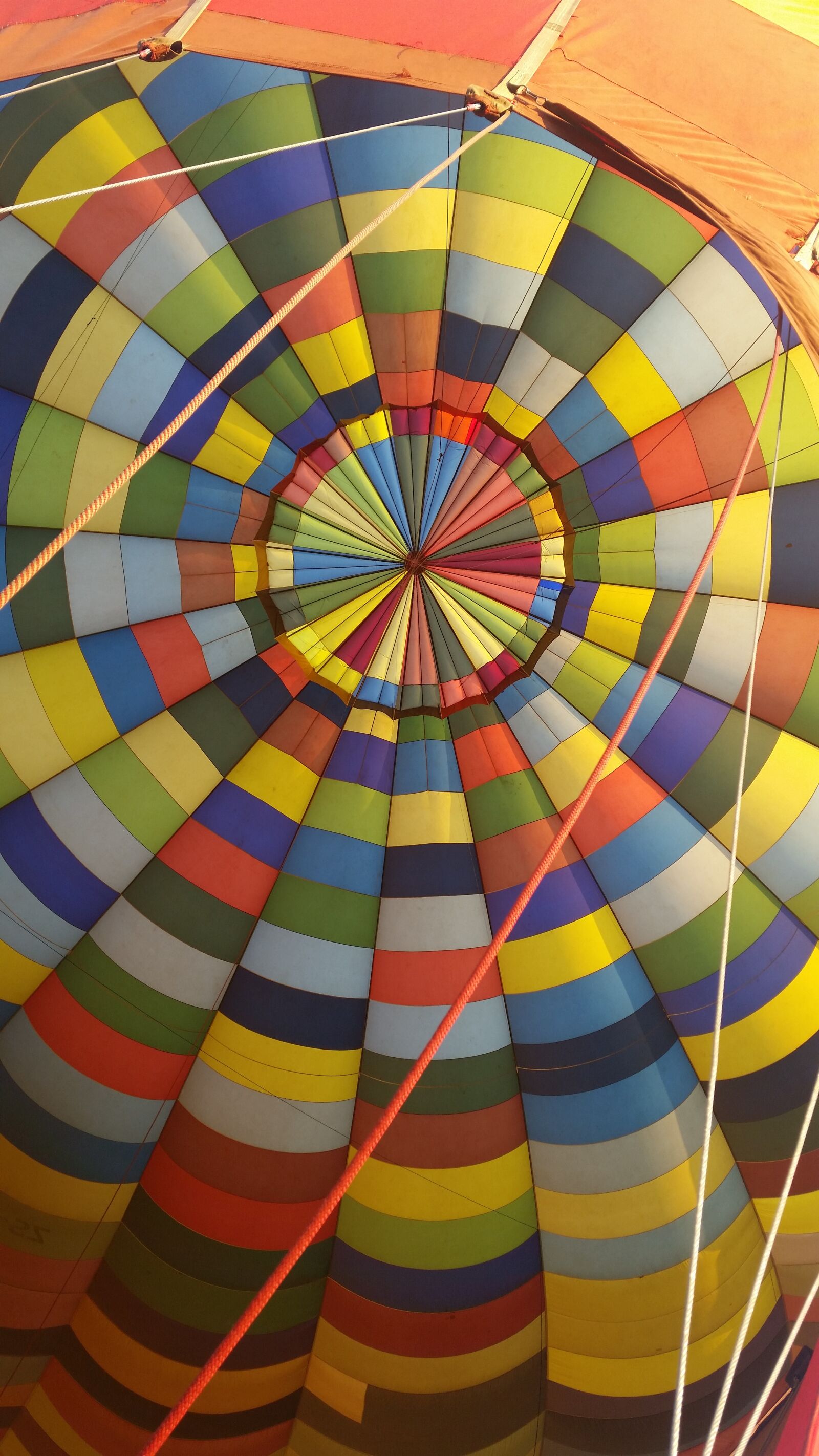 Samsung Galaxy S5 sample photo. Colourful, colours, balloon photography