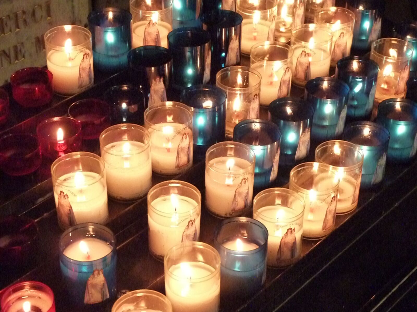 Panasonic Lumix DMC-FZ35 (Lumix DMC-FZ38) sample photo. Light, candle photography