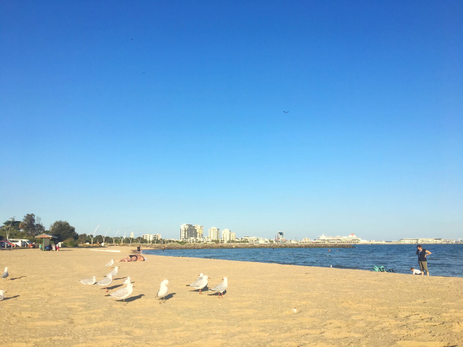Apple iPhone 6s sample photo