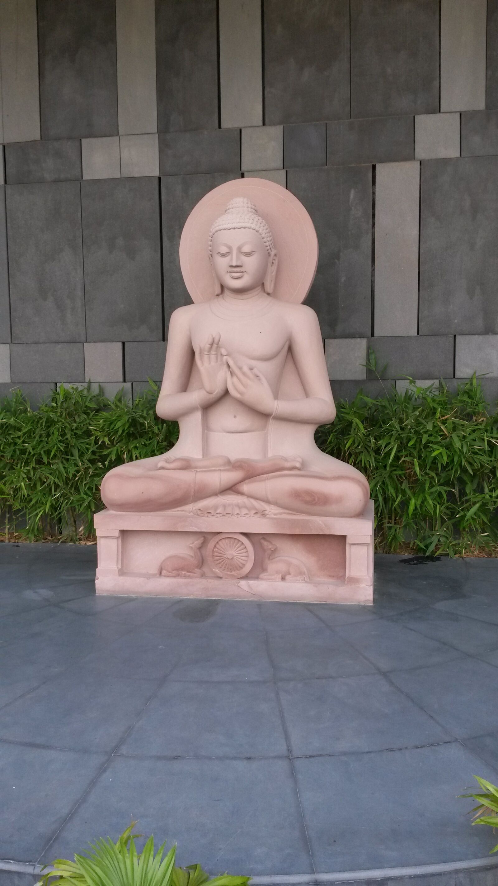 Samsung Galaxy S4 Mini sample photo. Buddha photography