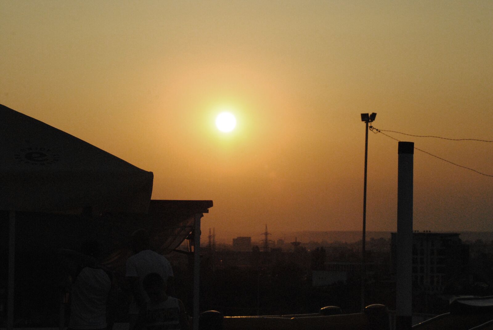 Nikon D3000 sample photo