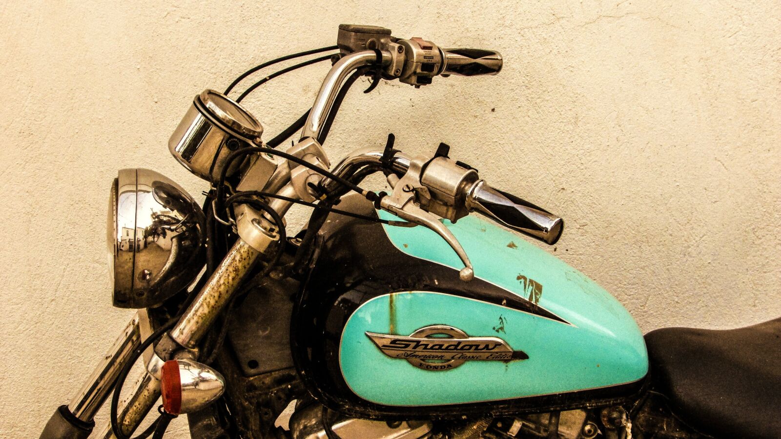 Canon PowerShot SX400 IS sample photo. Motorcycle, old, rusty photography