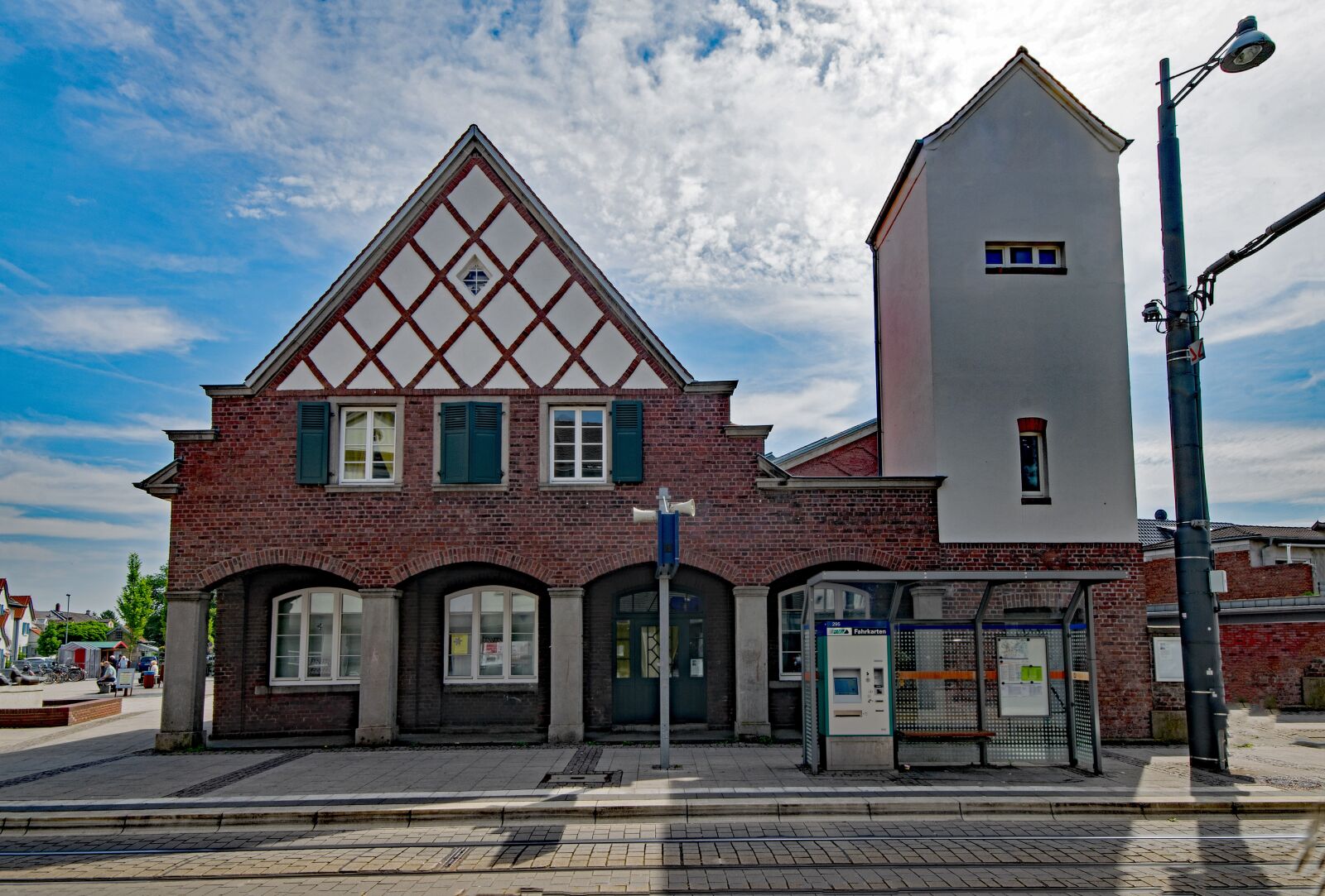 Nikon D5300 sample photo. Darmstadt, arheilgen, hesse photography