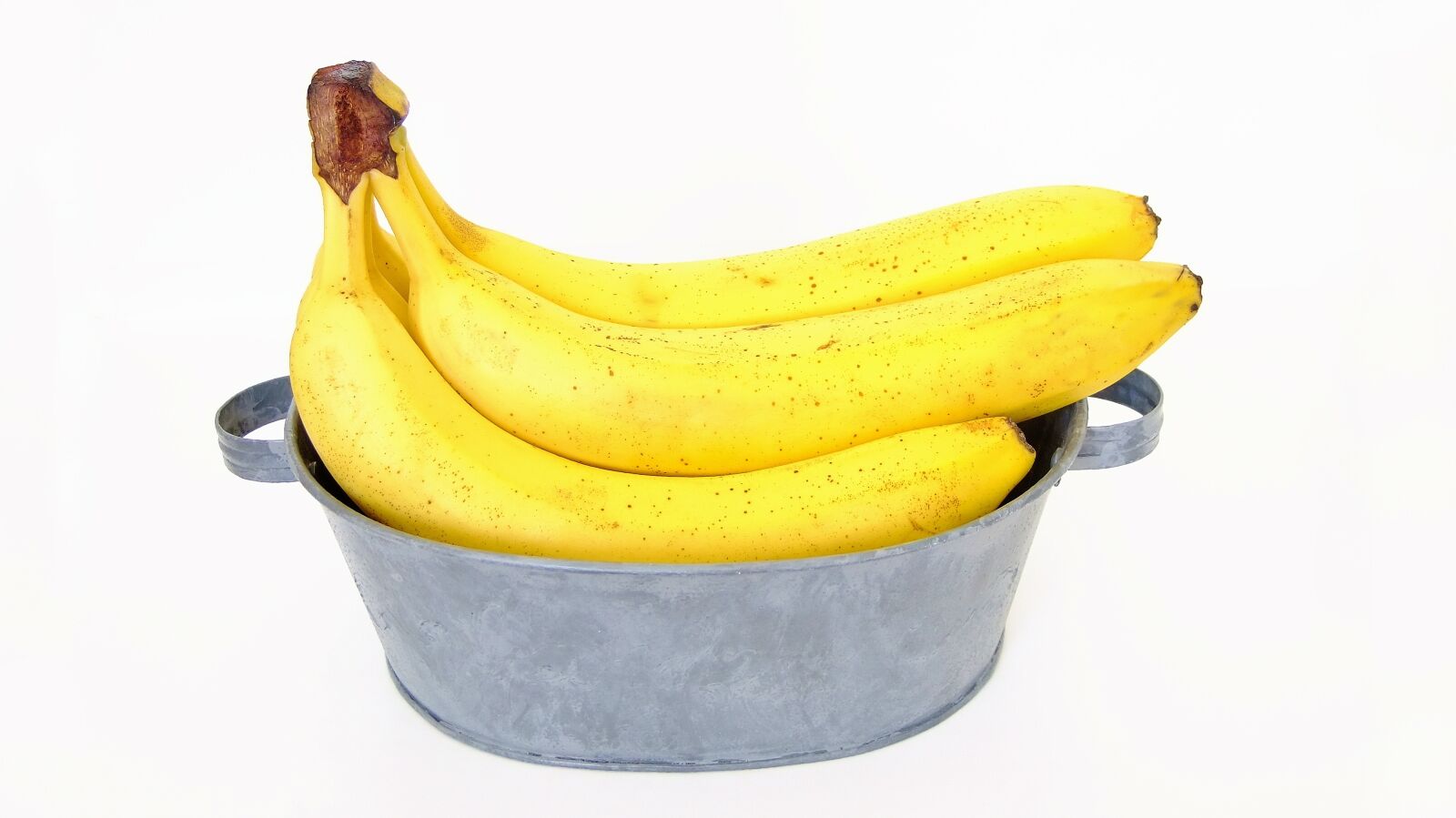 FujiFilm FinePix S200EXR (FinePix S205EXR) sample photo. Bananas, southern fruit, yellow photography