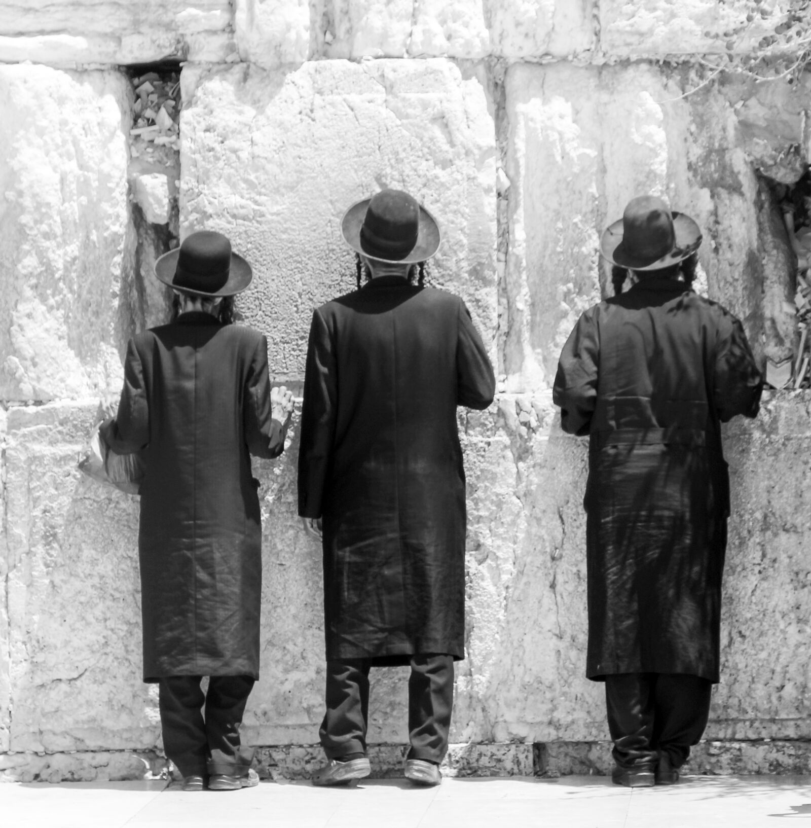 Canon EOS 550D (EOS Rebel T2i / EOS Kiss X4) sample photo. West wall, jerusalem, israel photography