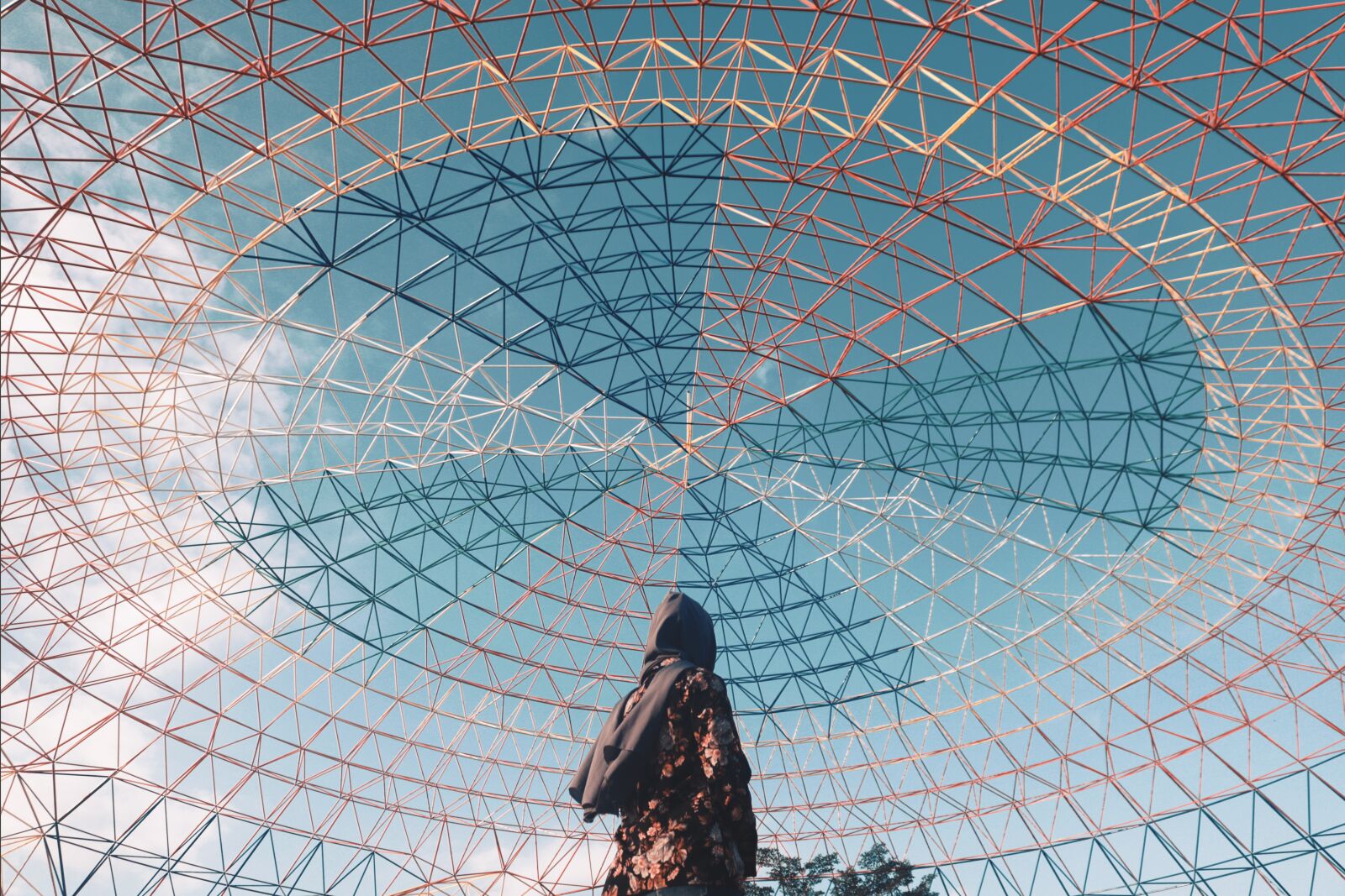 Canon EOS 750D (EOS Rebel T6i / EOS Kiss X8i) sample photo. Lombok, indonesian, the landscape photography