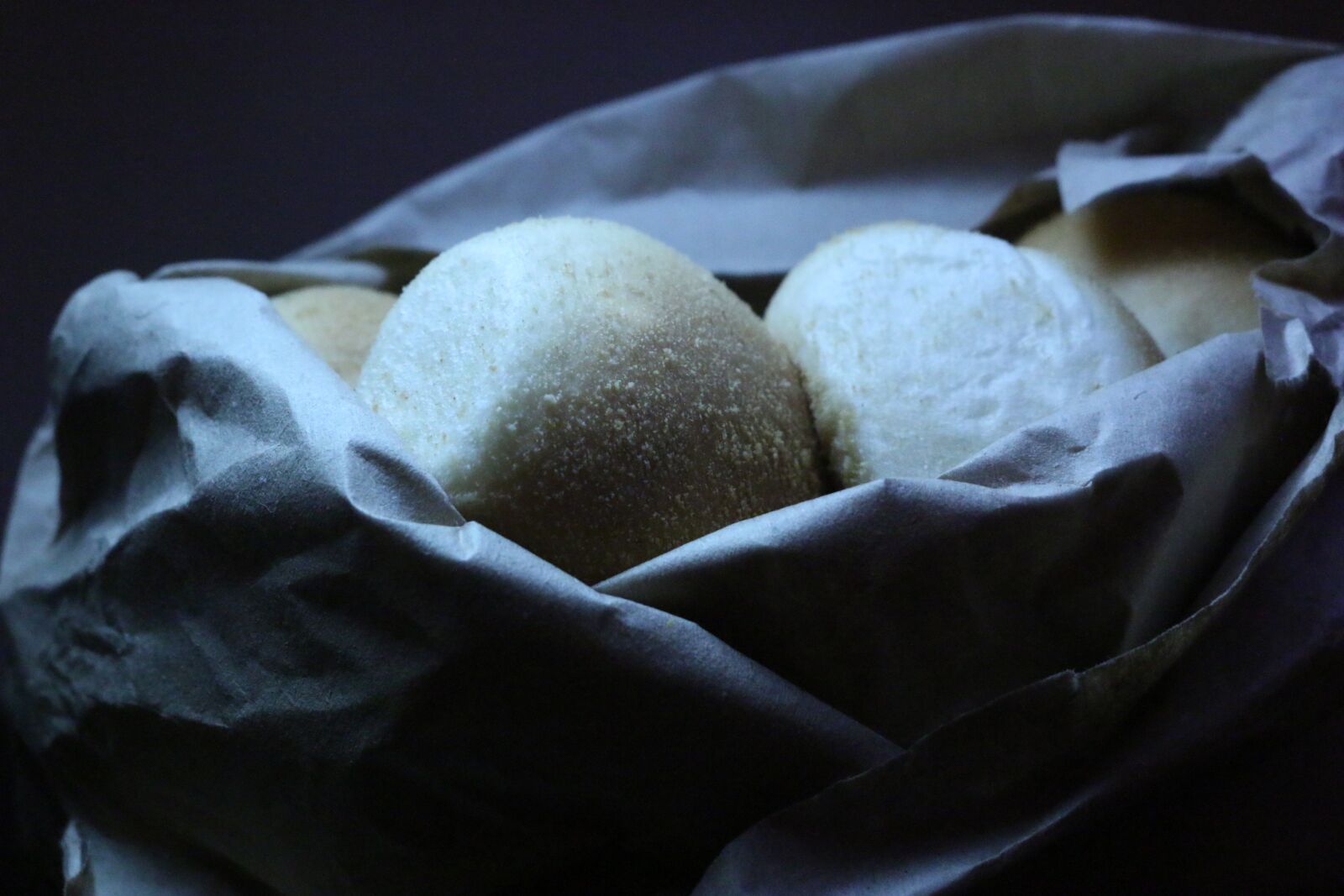 Canon EOS 70D sample photo. Bread, baking, baked photography