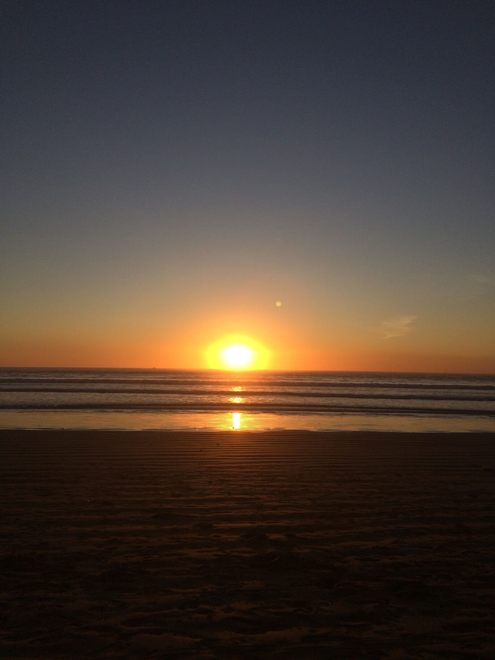 iPhone 5s back camera 4.15mm f/2.2 sample photo. Beach, beaches, sand photography